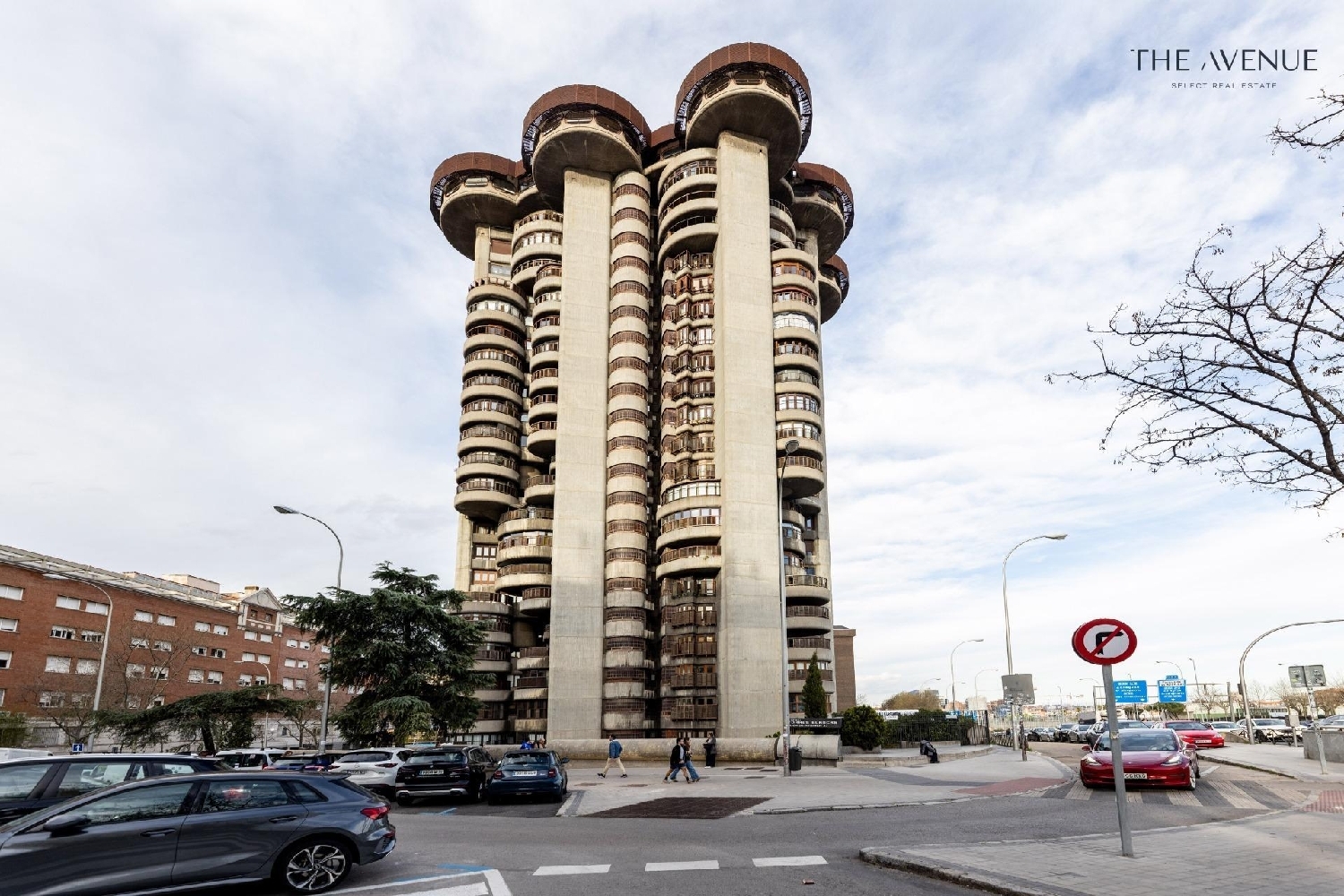  te koop appartement Madrid Valle Del Almanzora 1