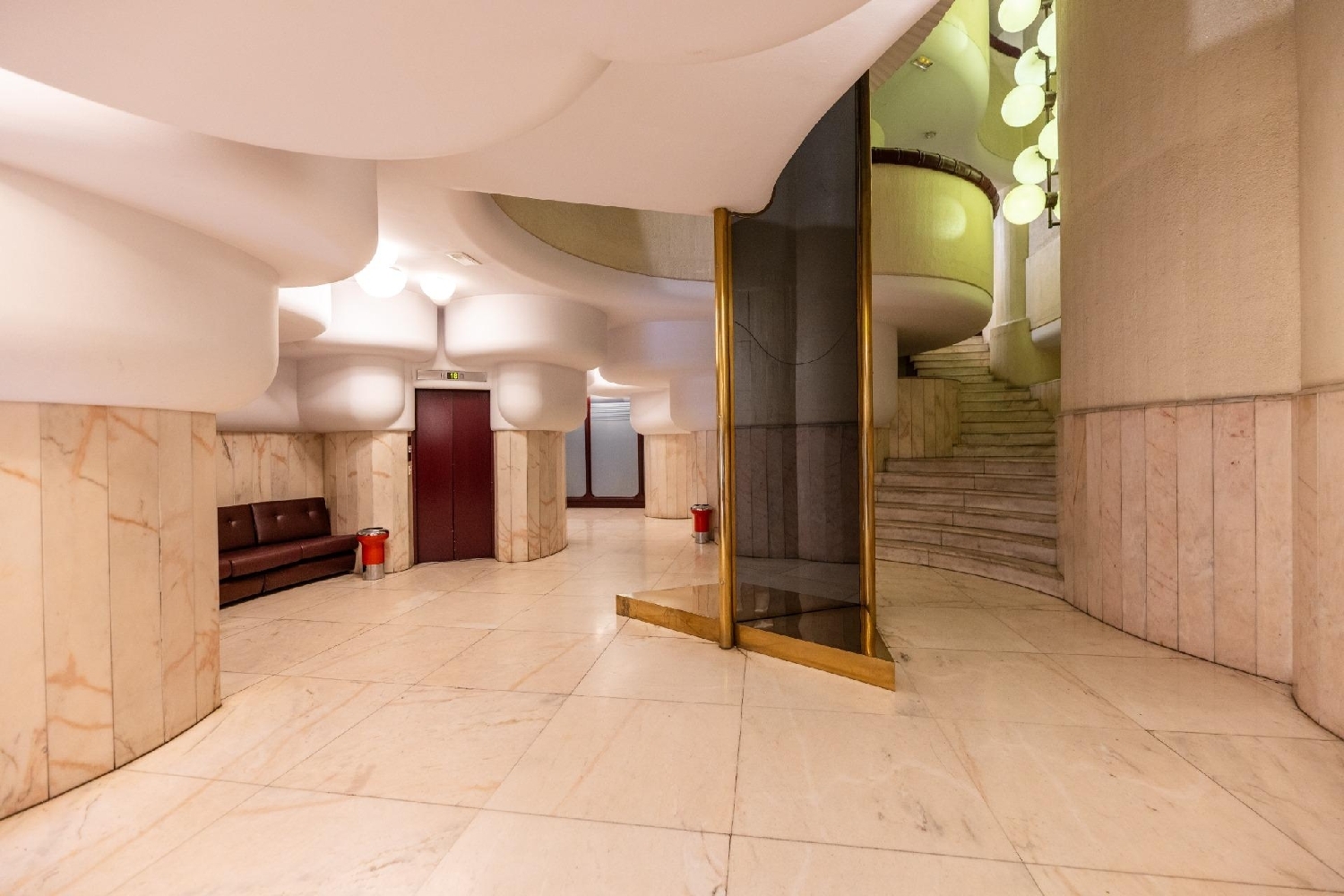  te koop appartement Madrid Valle Del Almanzora 2