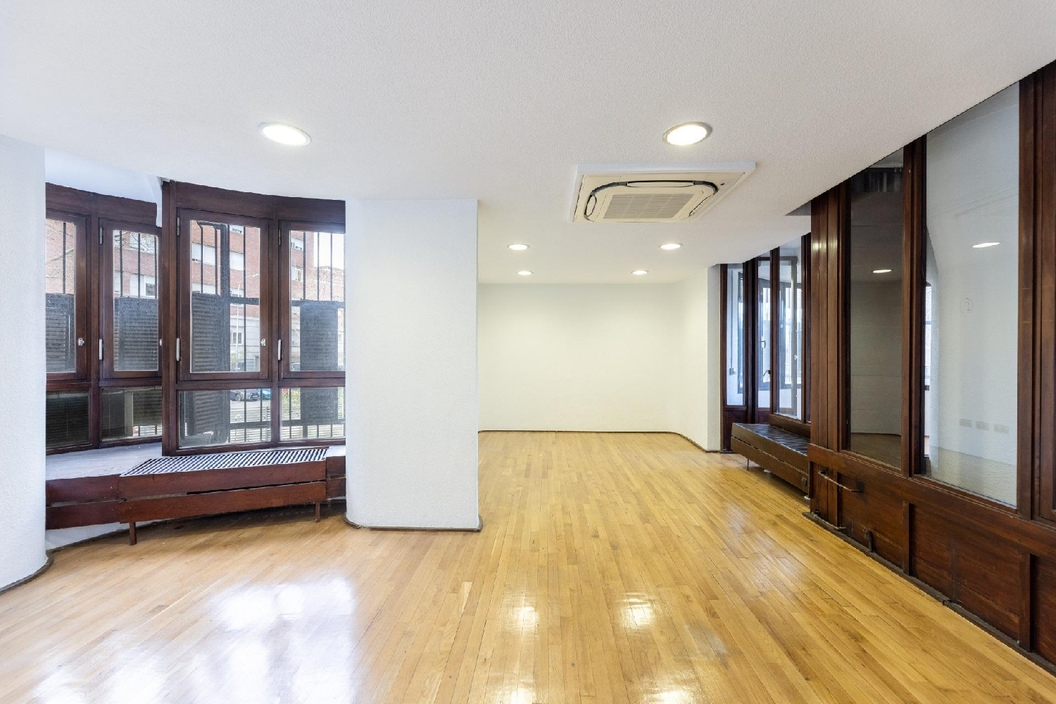  te koop appartement Madrid Valle Del Almanzora 7