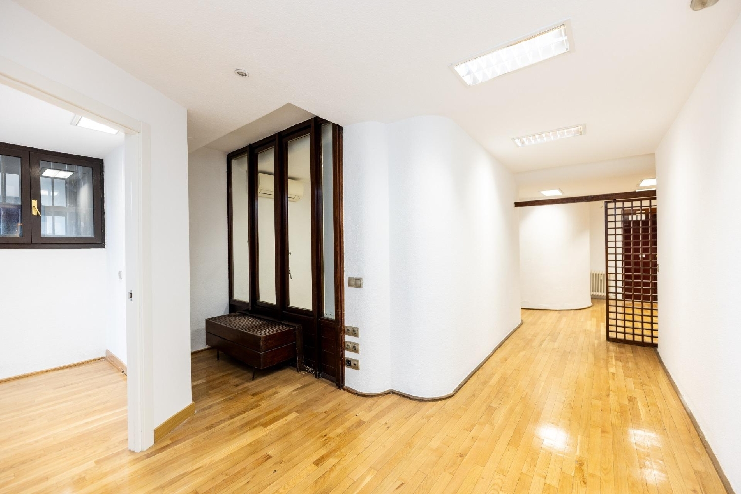  te koop appartement Madrid Valle Del Almanzora 5