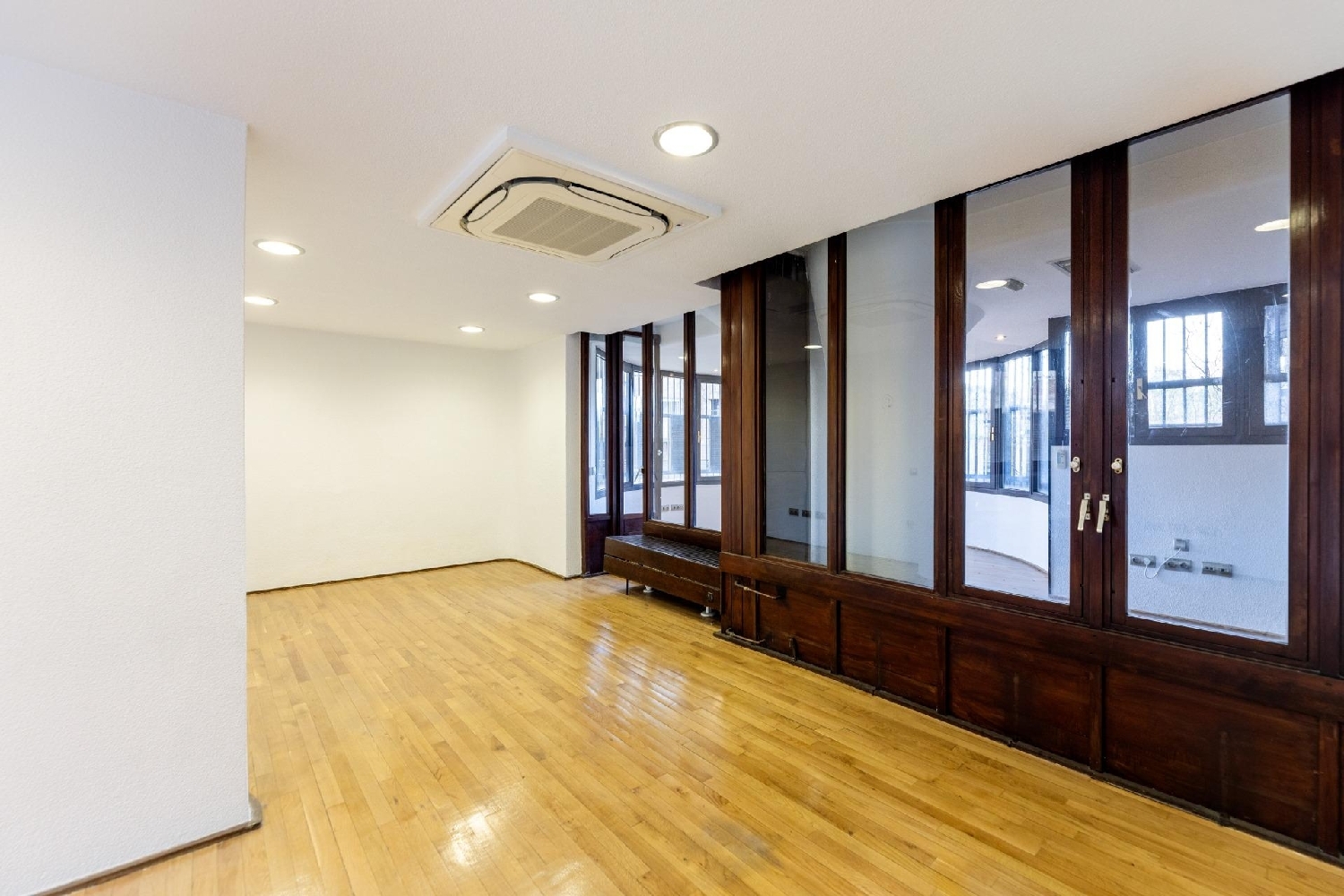  te koop appartement Madrid Valle Del Almanzora 6