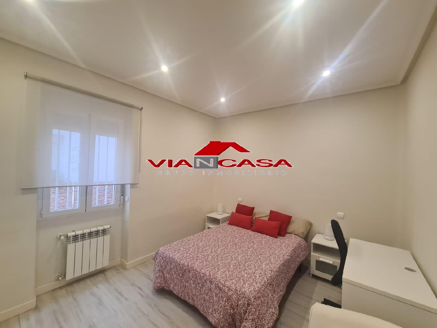  till salu lägenhet Madrid Valle Del Almanzora 4