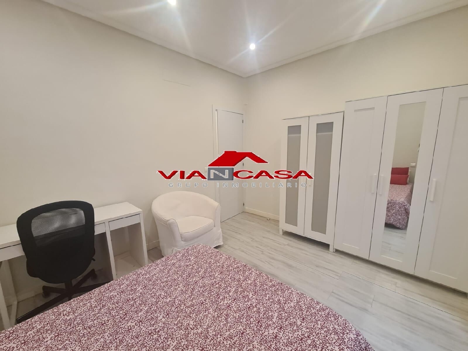  till salu lägenhet Madrid Valle Del Almanzora 6