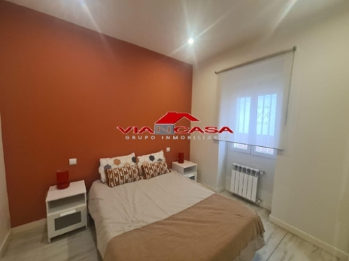 Madrid Valle Del Almanzora appartement foto 6354467