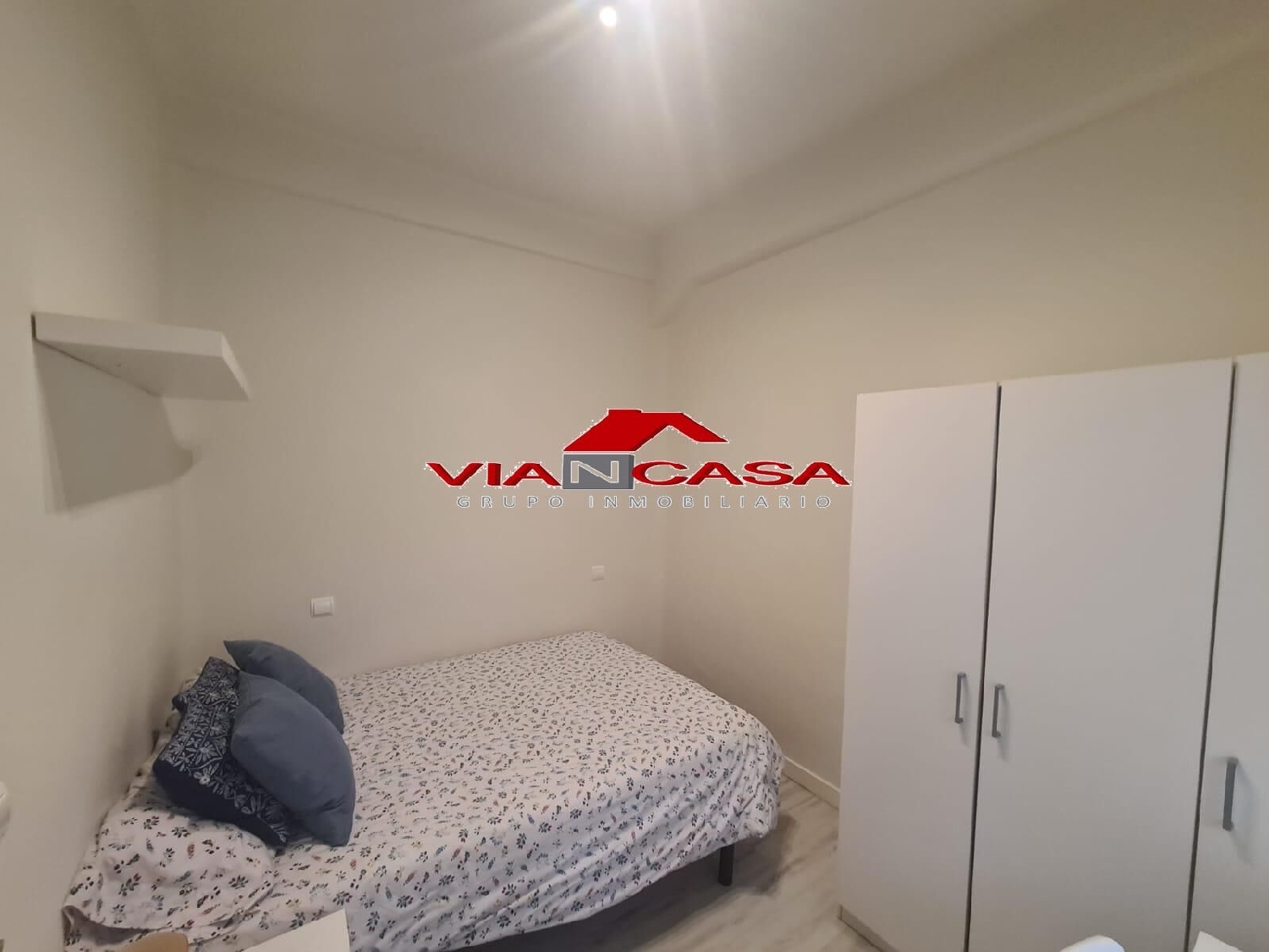  till salu lägenhet Madrid Valle Del Almanzora 7