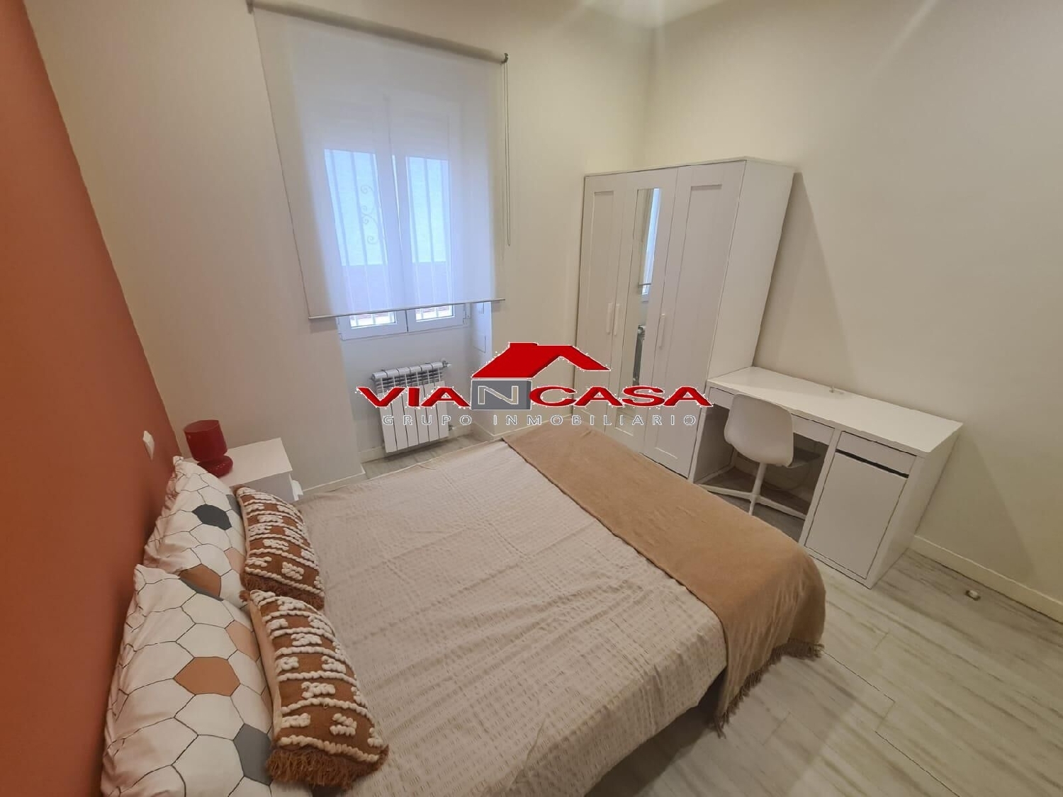  till salu lägenhet Madrid Valle Del Almanzora 3