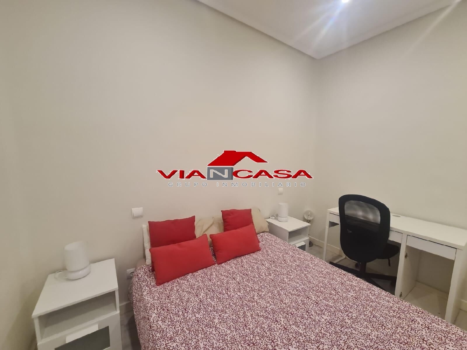  till salu lägenhet Madrid Valle Del Almanzora 5