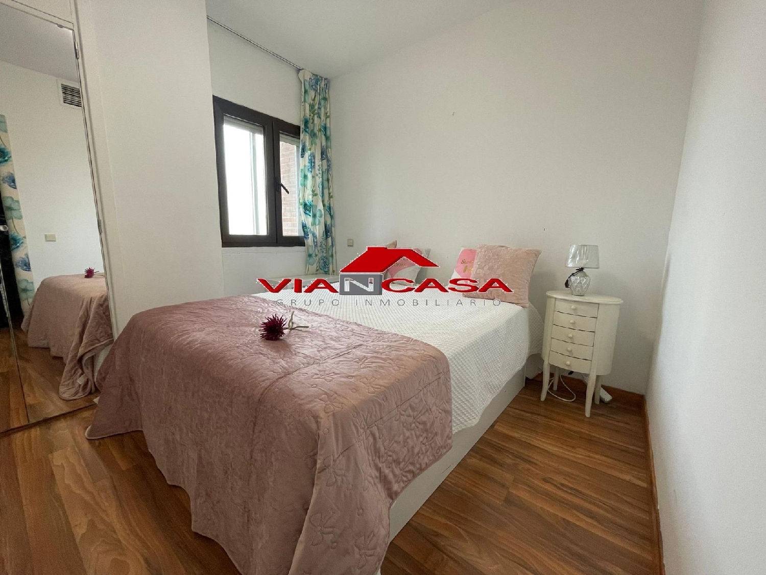  till salu lägenhet Madrid Valle Del Almanzora 4