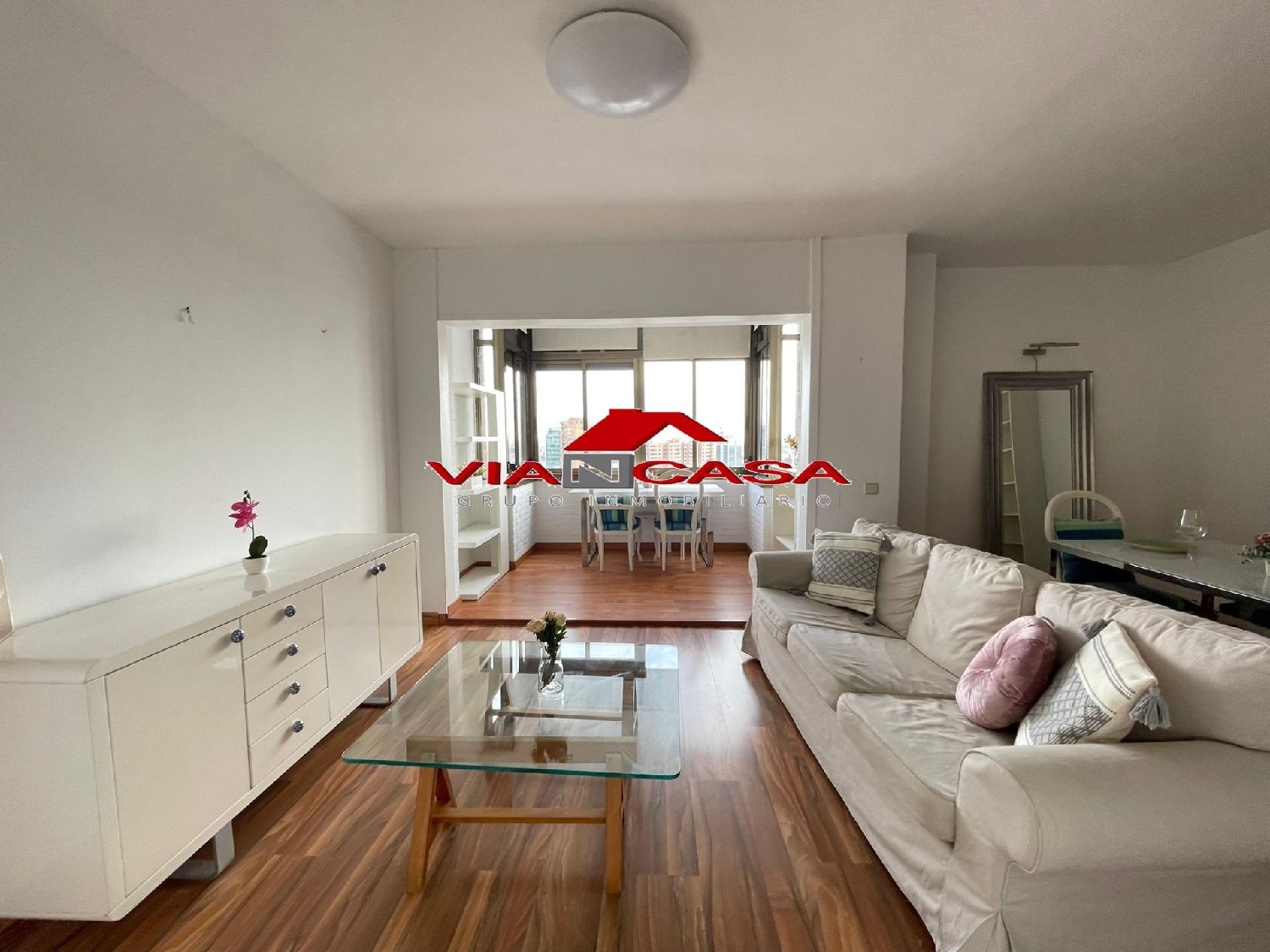  till salu lägenhet Madrid Valle Del Almanzora 2