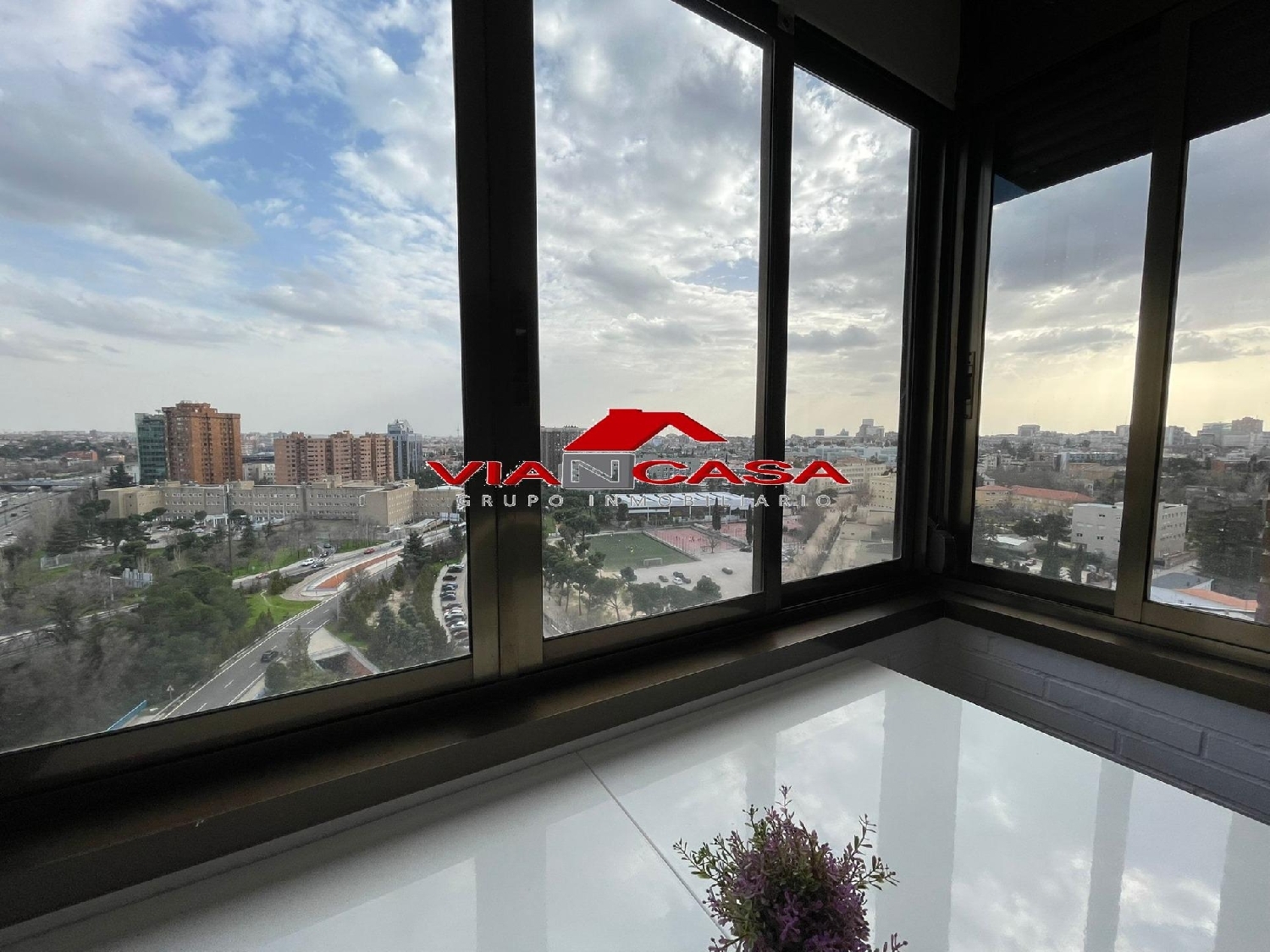  till salu lägenhet Madrid Valle Del Almanzora 6