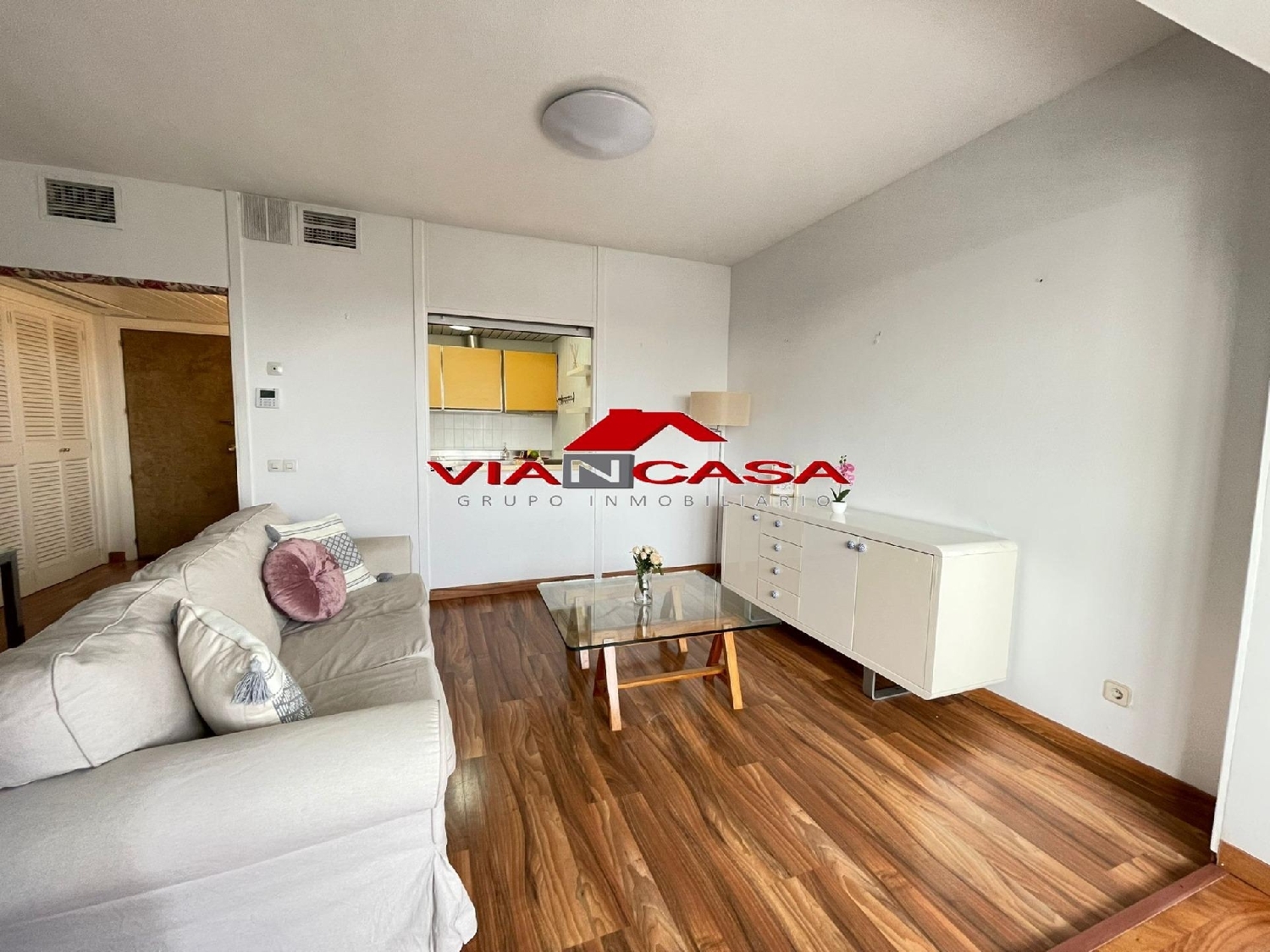  till salu lägenhet Madrid Valle Del Almanzora 8