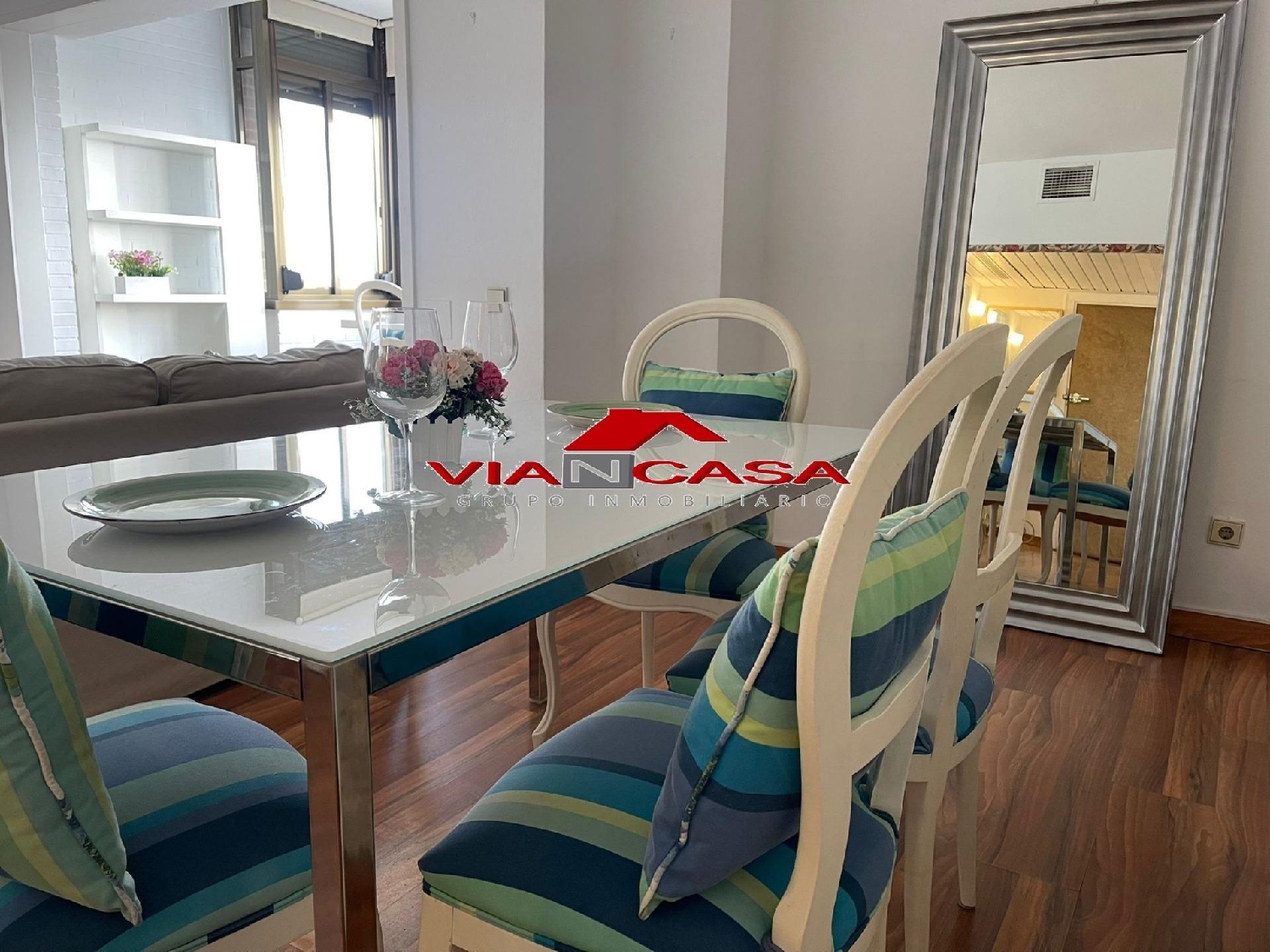  till salu lägenhet Madrid Valle Del Almanzora 3