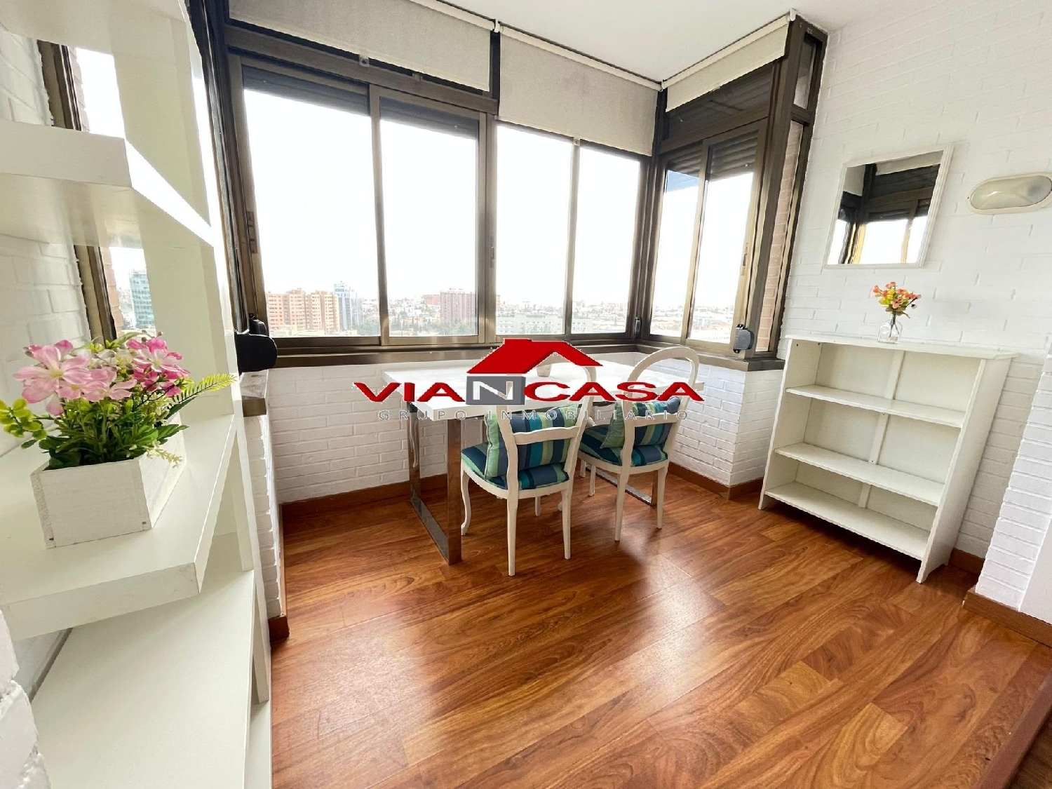  till salu lägenhet Madrid Valle Del Almanzora 1