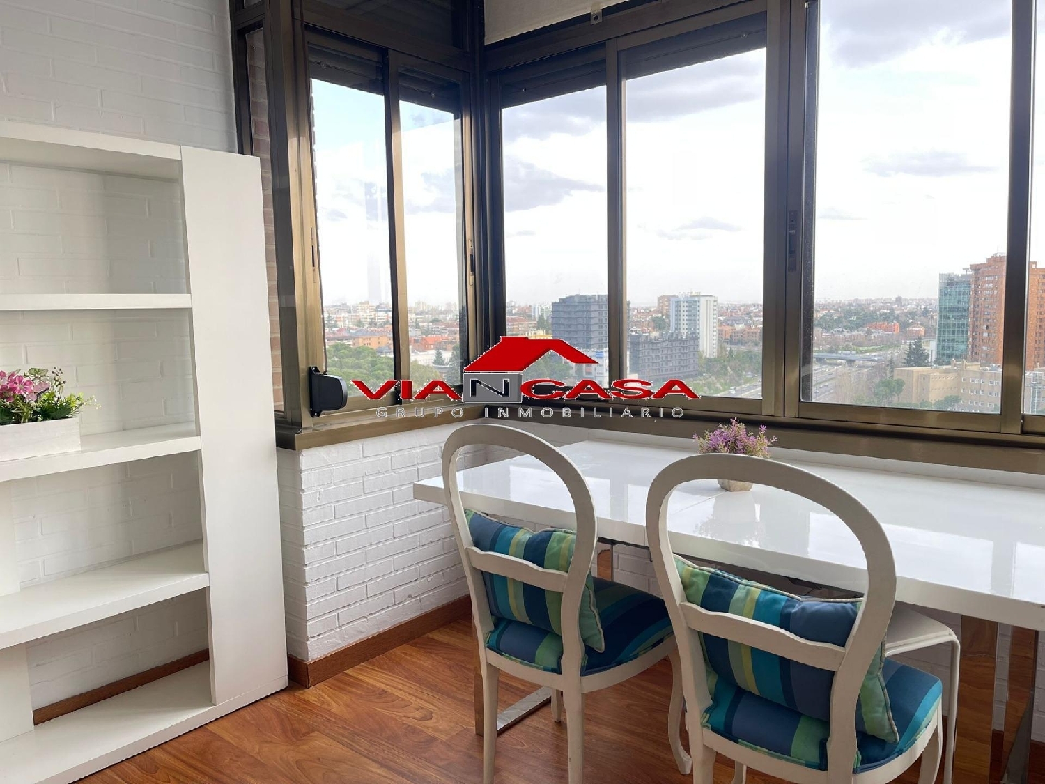  till salu lägenhet Madrid Valle Del Almanzora 5