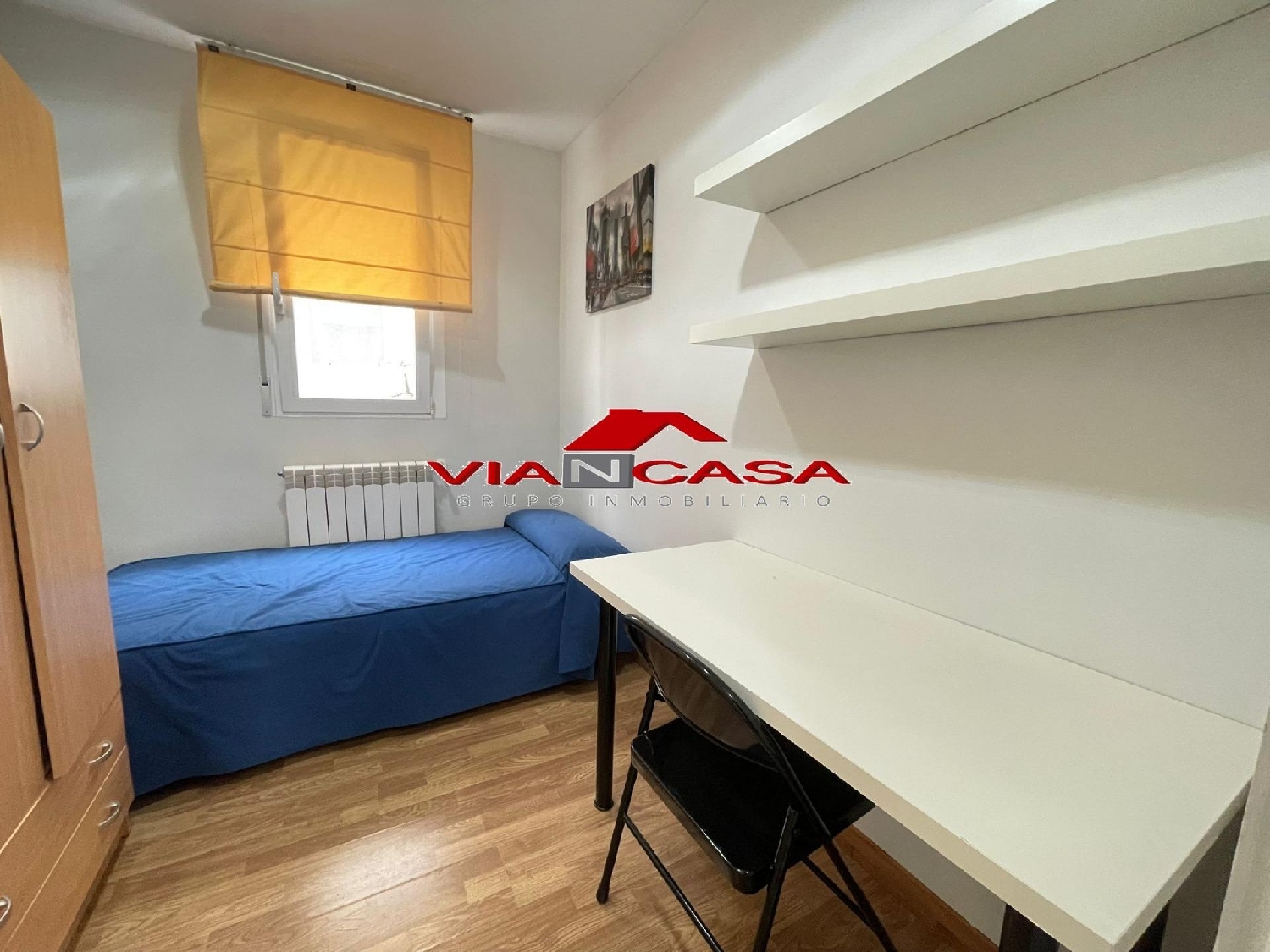  till salu lägenhet Madrid Valle Del Almanzora 6