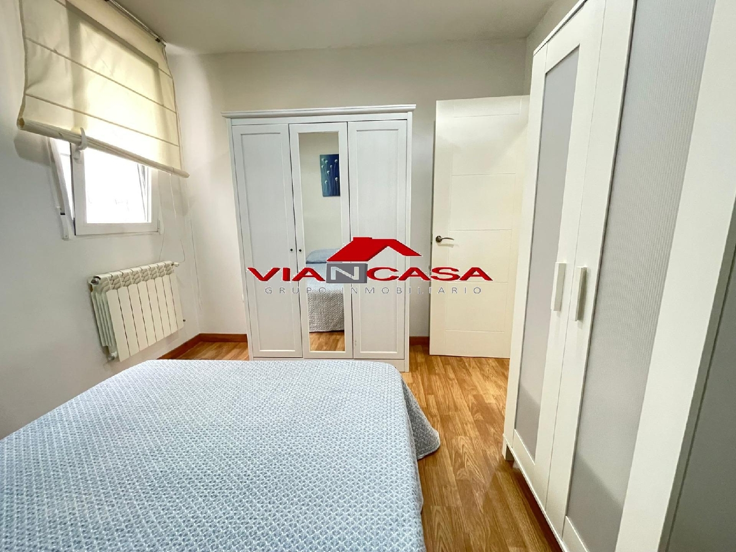  till salu lägenhet Madrid Valle Del Almanzora 5