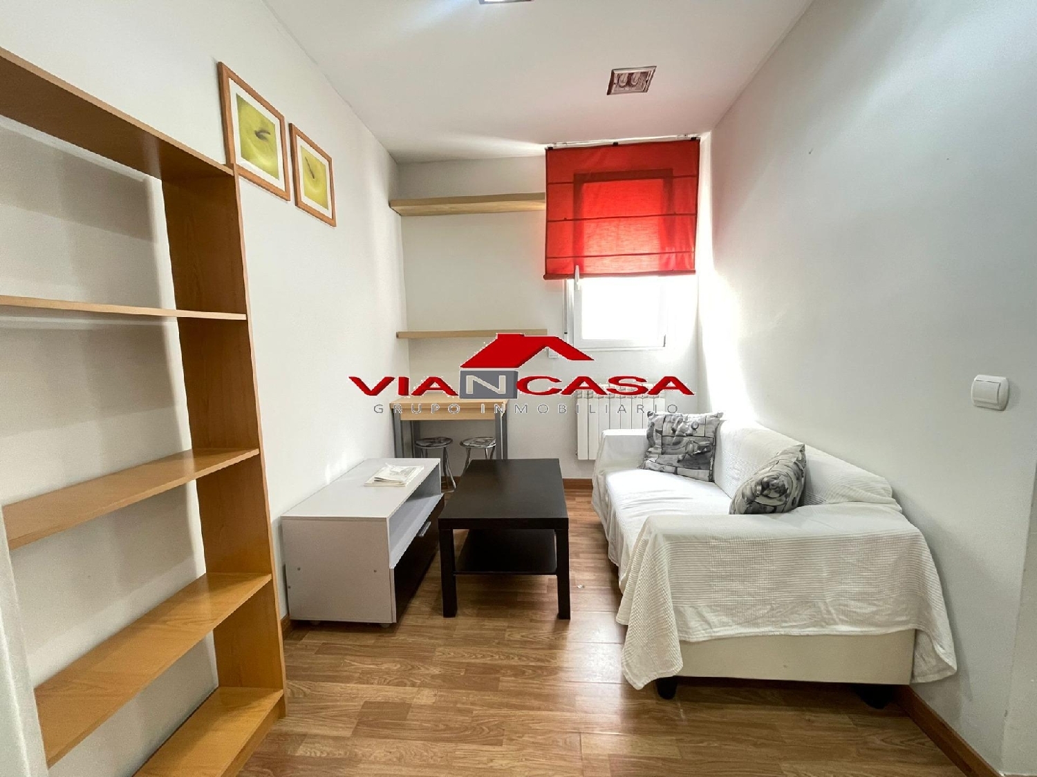  till salu lägenhet Madrid Valle Del Almanzora 8