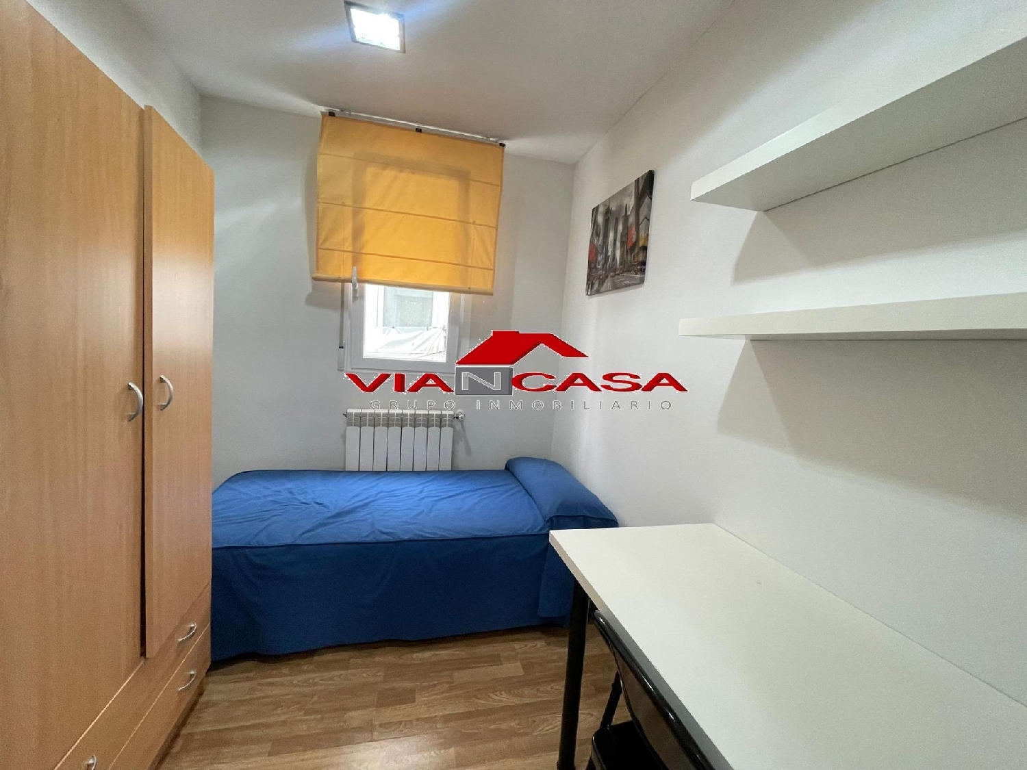  till salu lägenhet Madrid Valle Del Almanzora 3