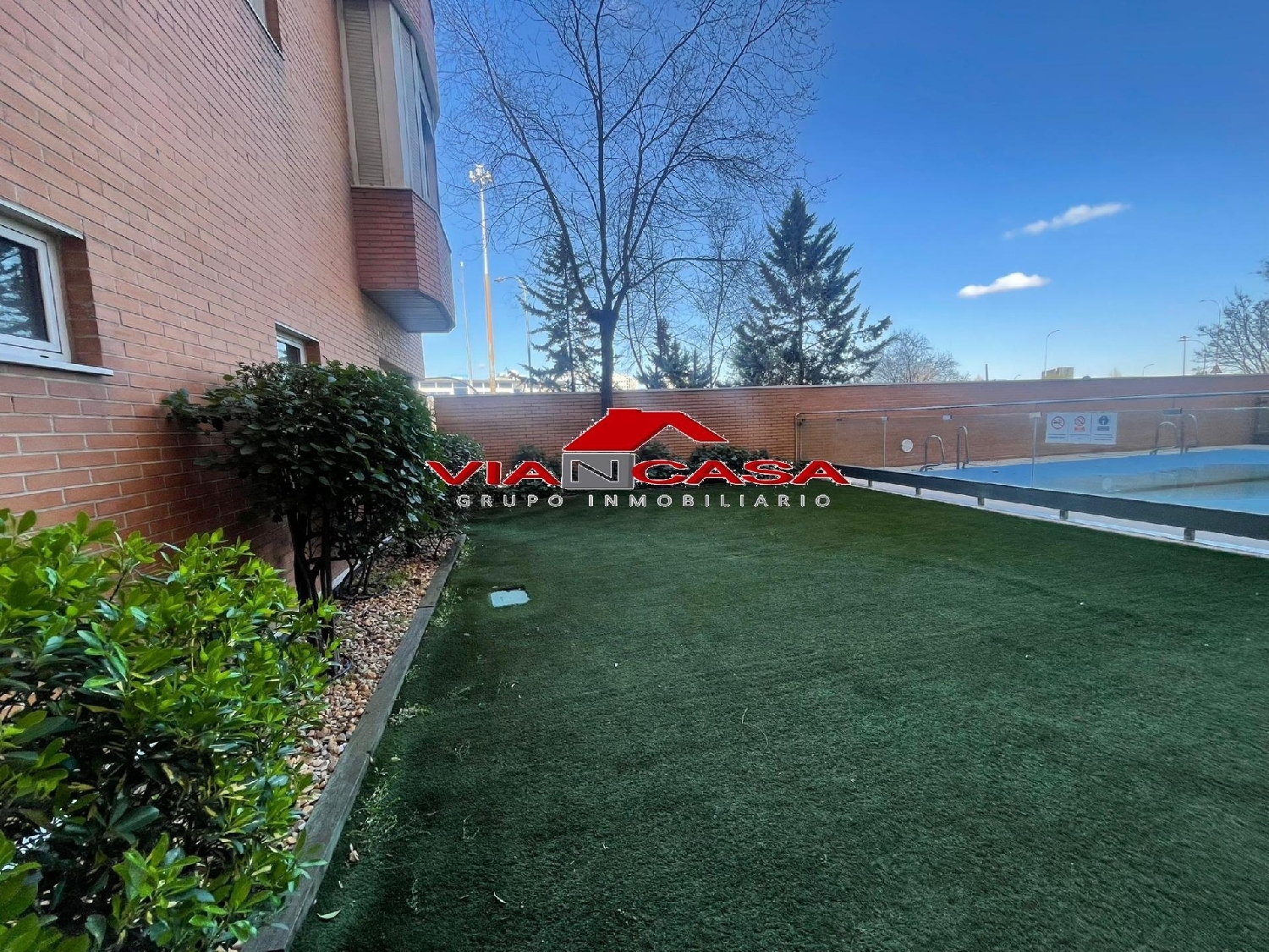  till salu lägenhet Madrid Valle Del Almanzora 5