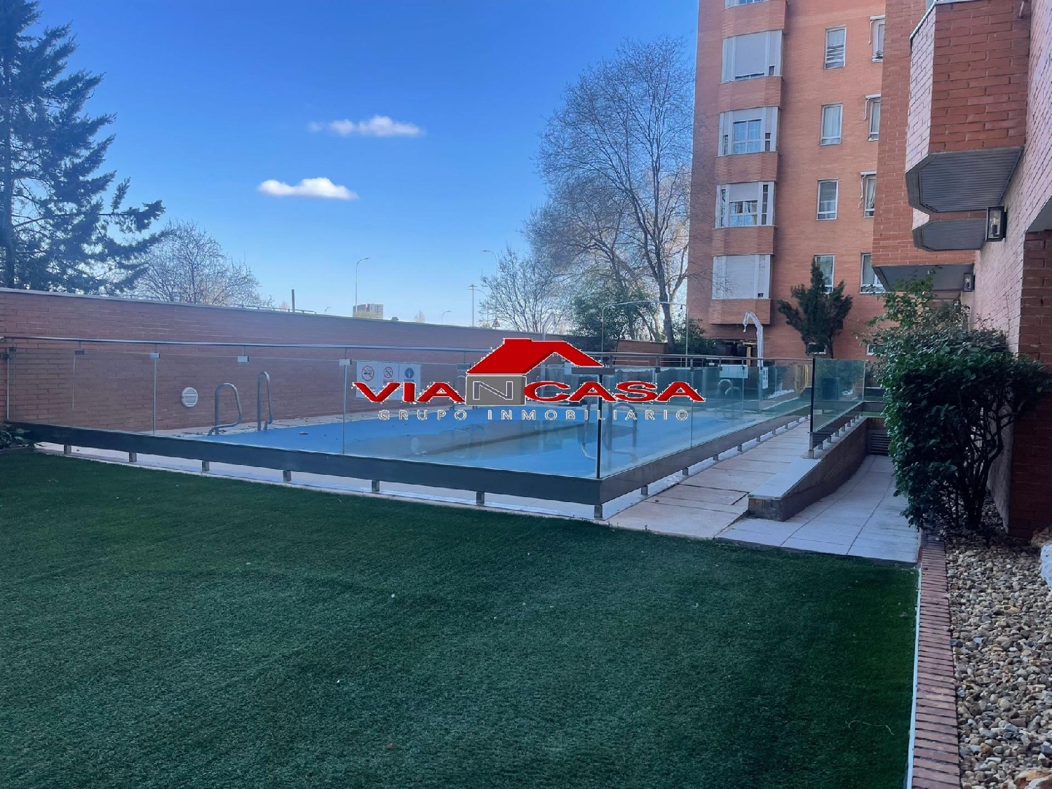  till salu lägenhet Madrid Valle Del Almanzora 4