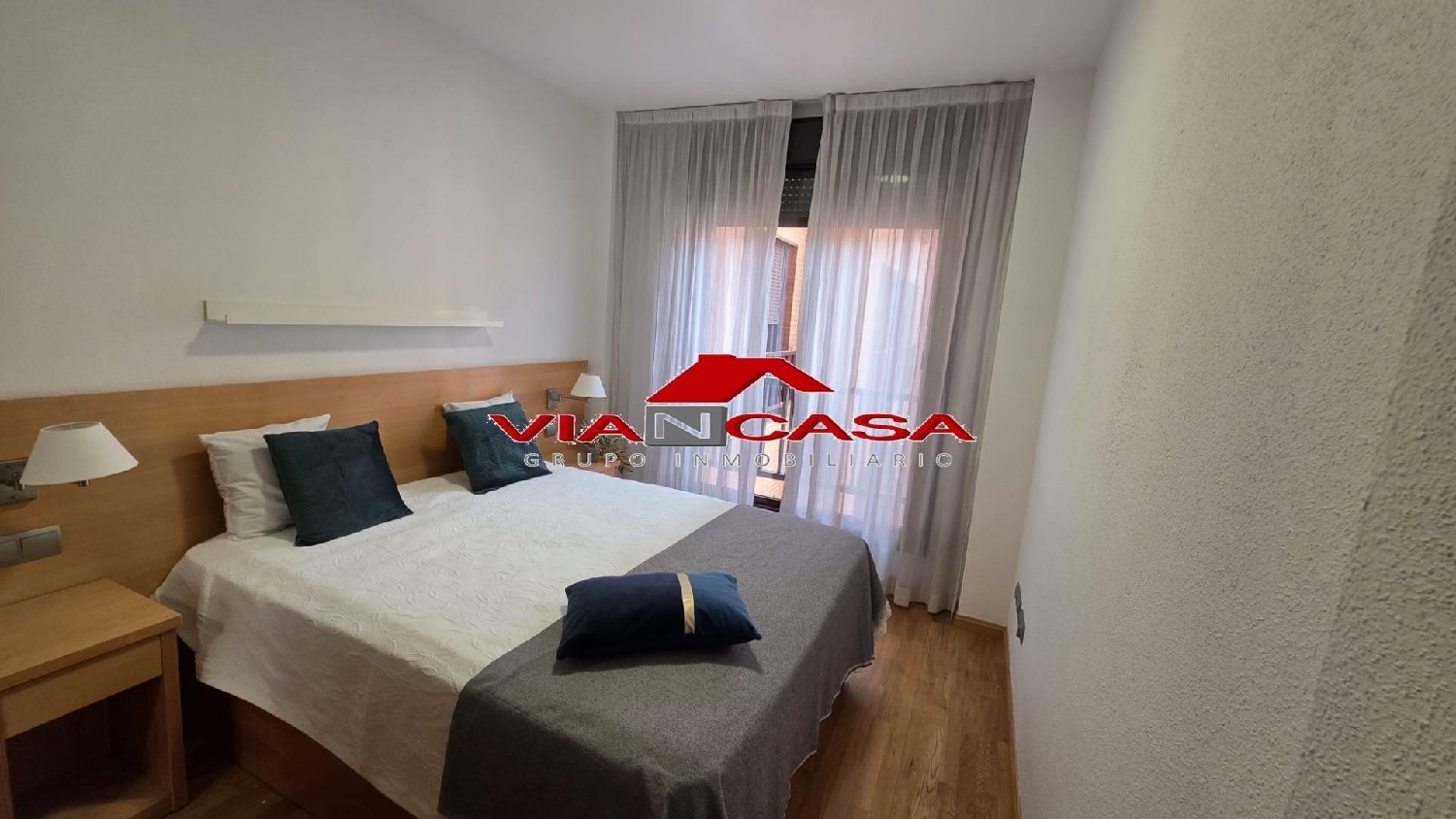  till salu lägenhet Madrid Valle Del Almanzora 2