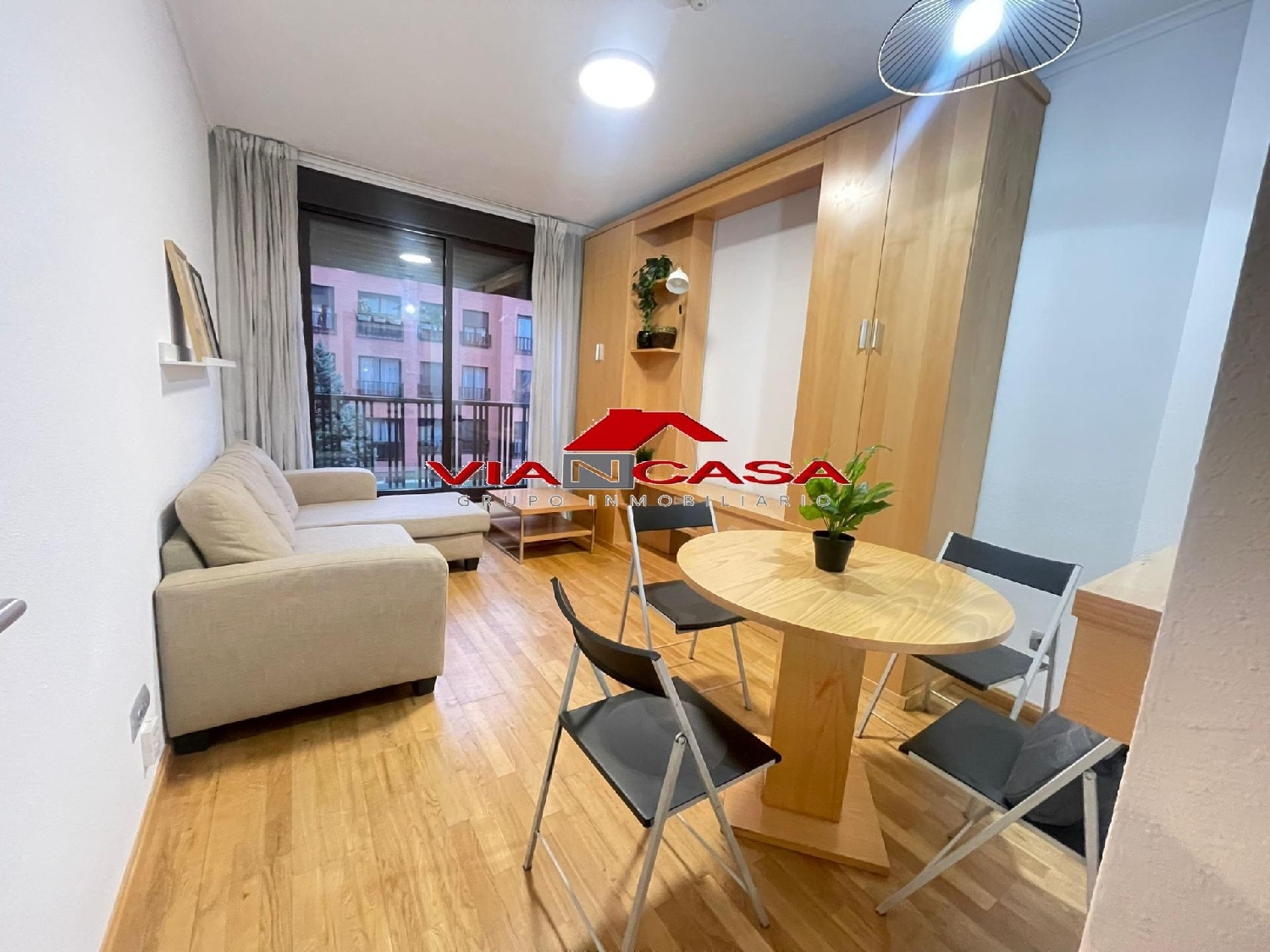  till salu lägenhet Madrid Valle Del Almanzora 5