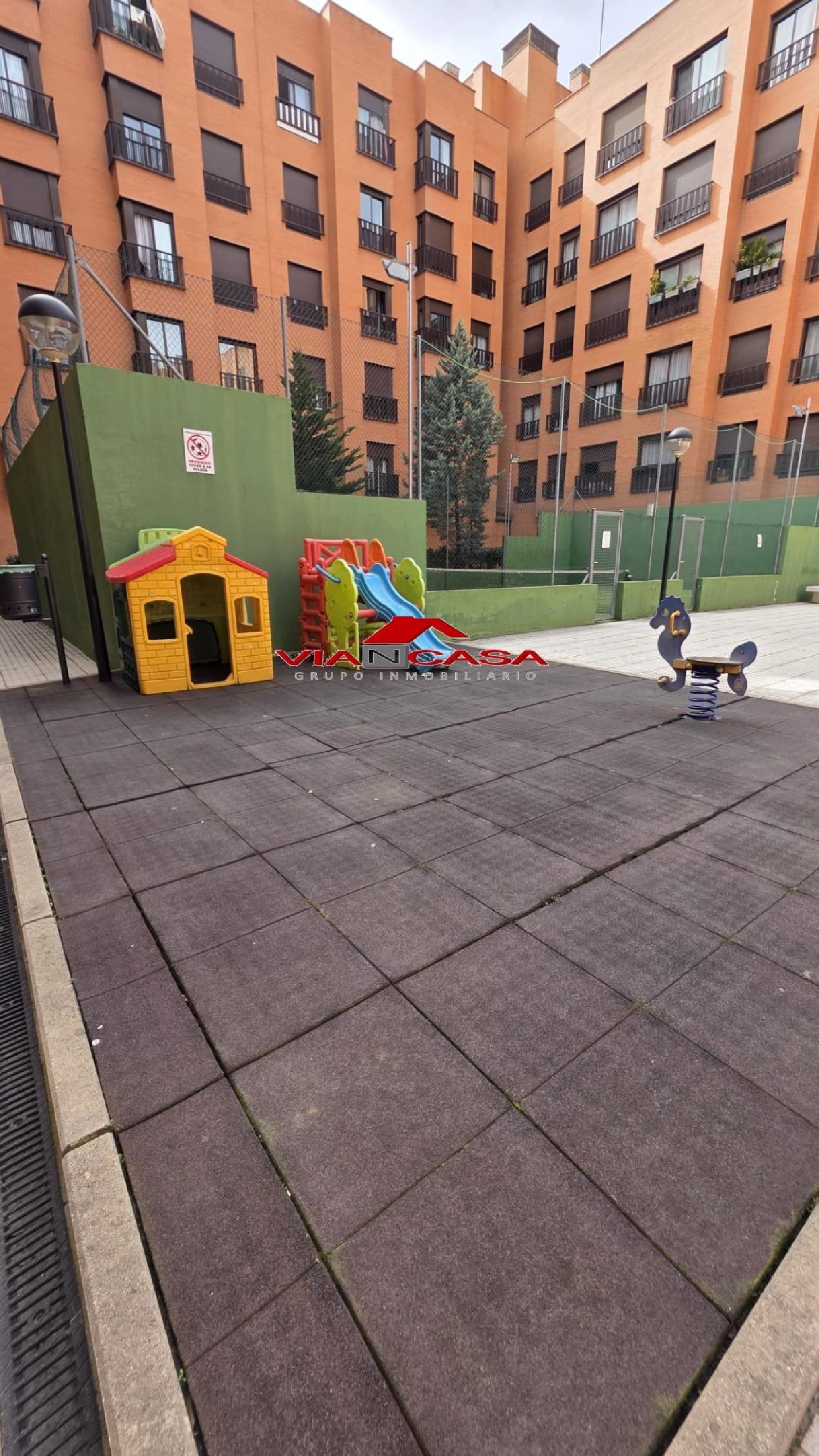  till salu lägenhet Madrid Valle Del Almanzora 7