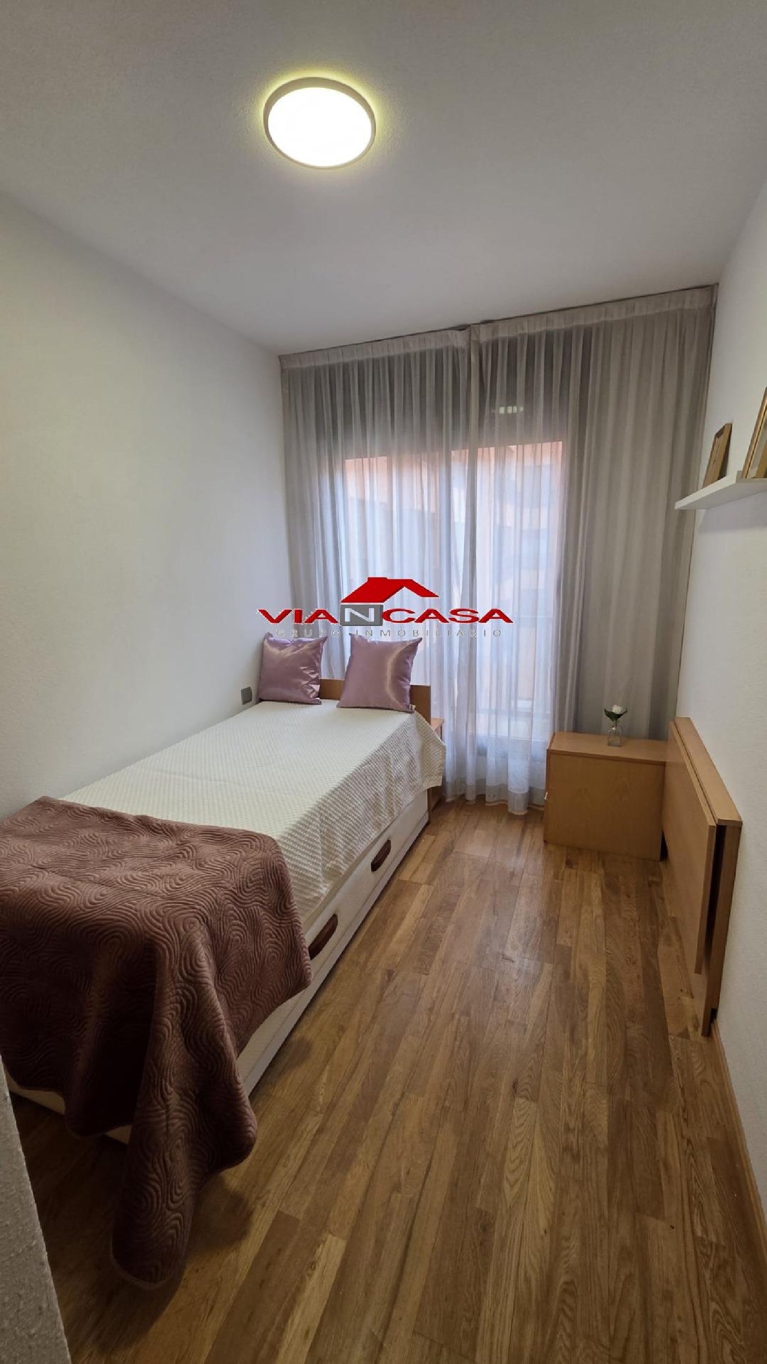  till salu lägenhet Madrid Valle Del Almanzora 3