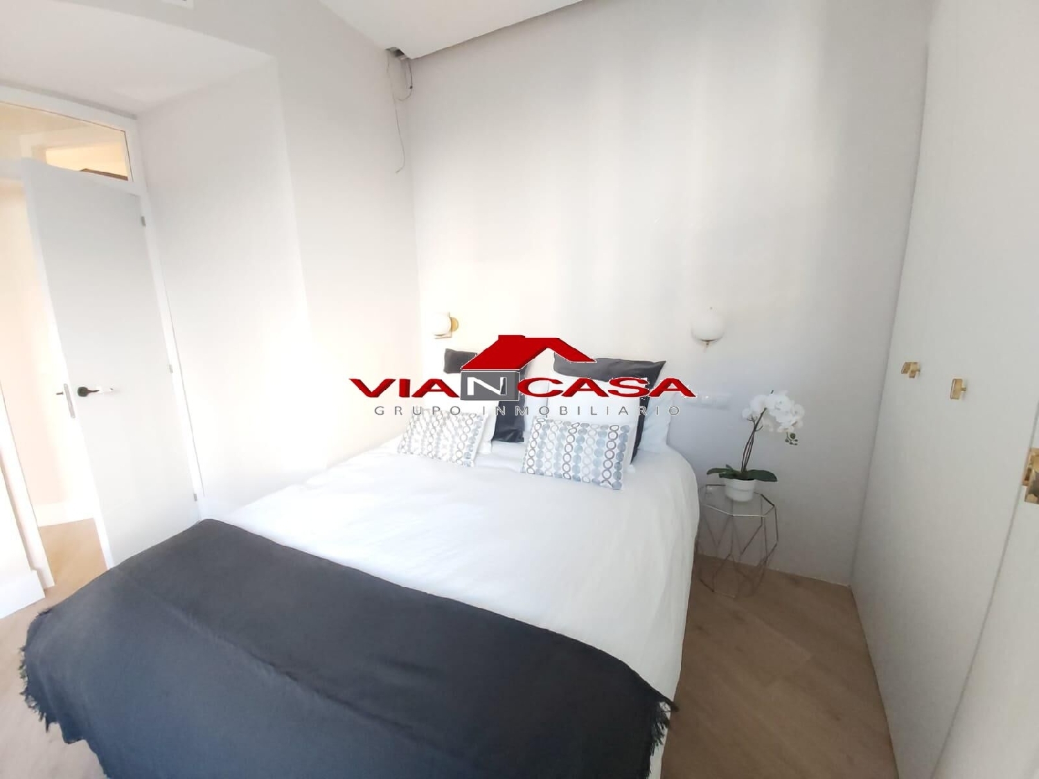  till salu lägenhet Madrid Valle Del Almanzora 5