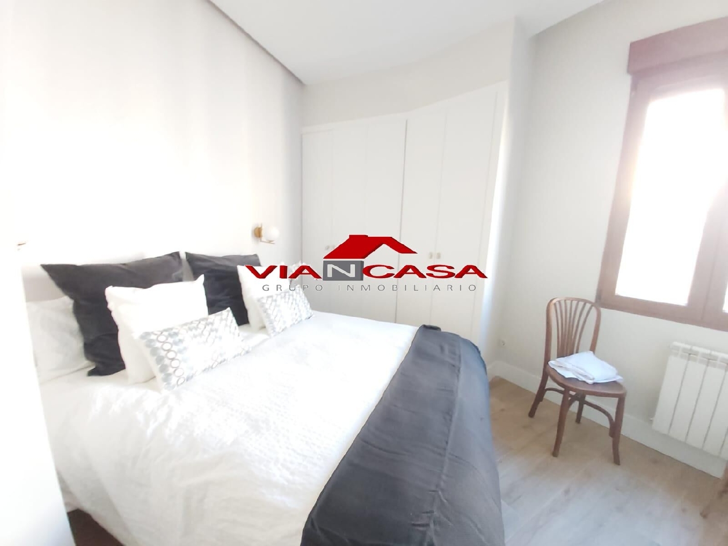  till salu lägenhet Madrid Valle Del Almanzora 1