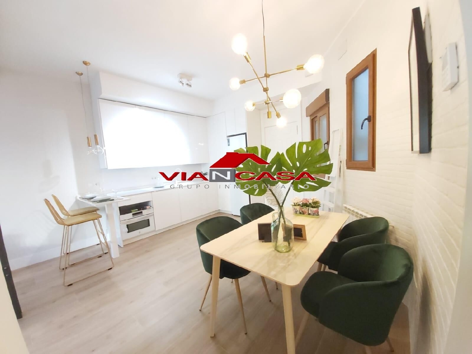  till salu lägenhet Madrid Valle Del Almanzora 2