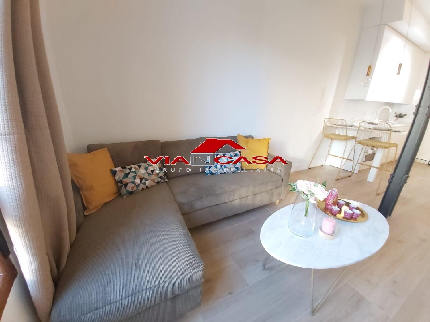  till salu lägenhet Madrid Valle Del Almanzora 8