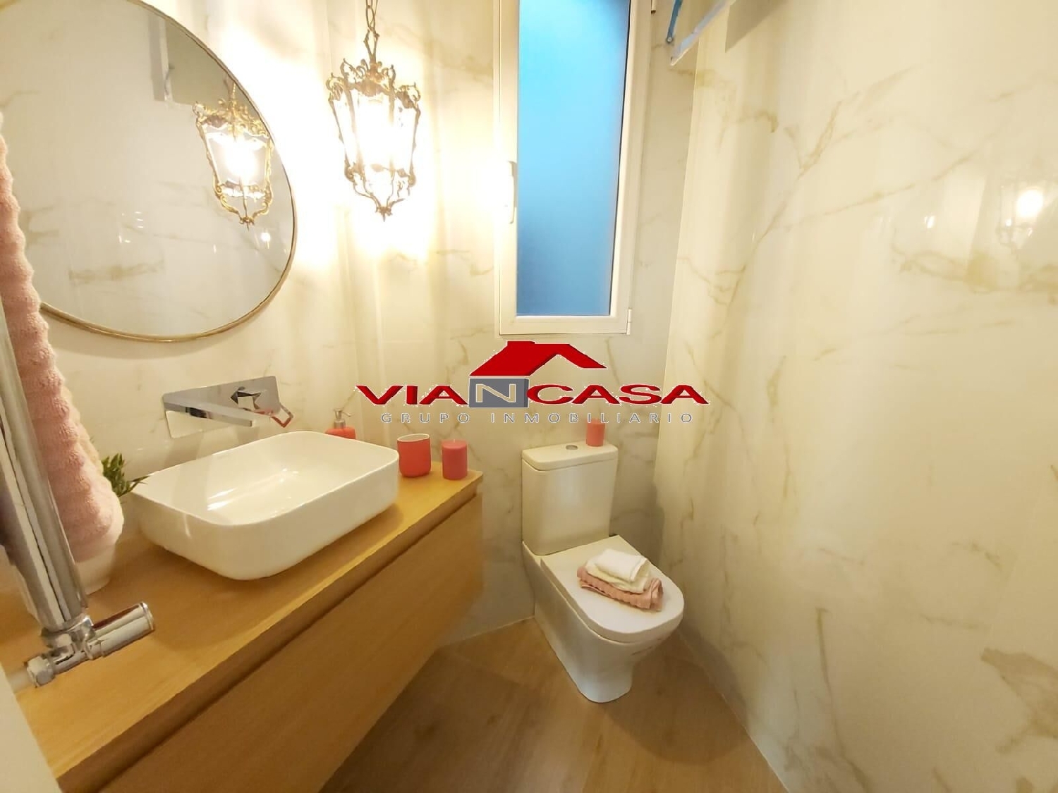  till salu lägenhet Madrid Valle Del Almanzora 3