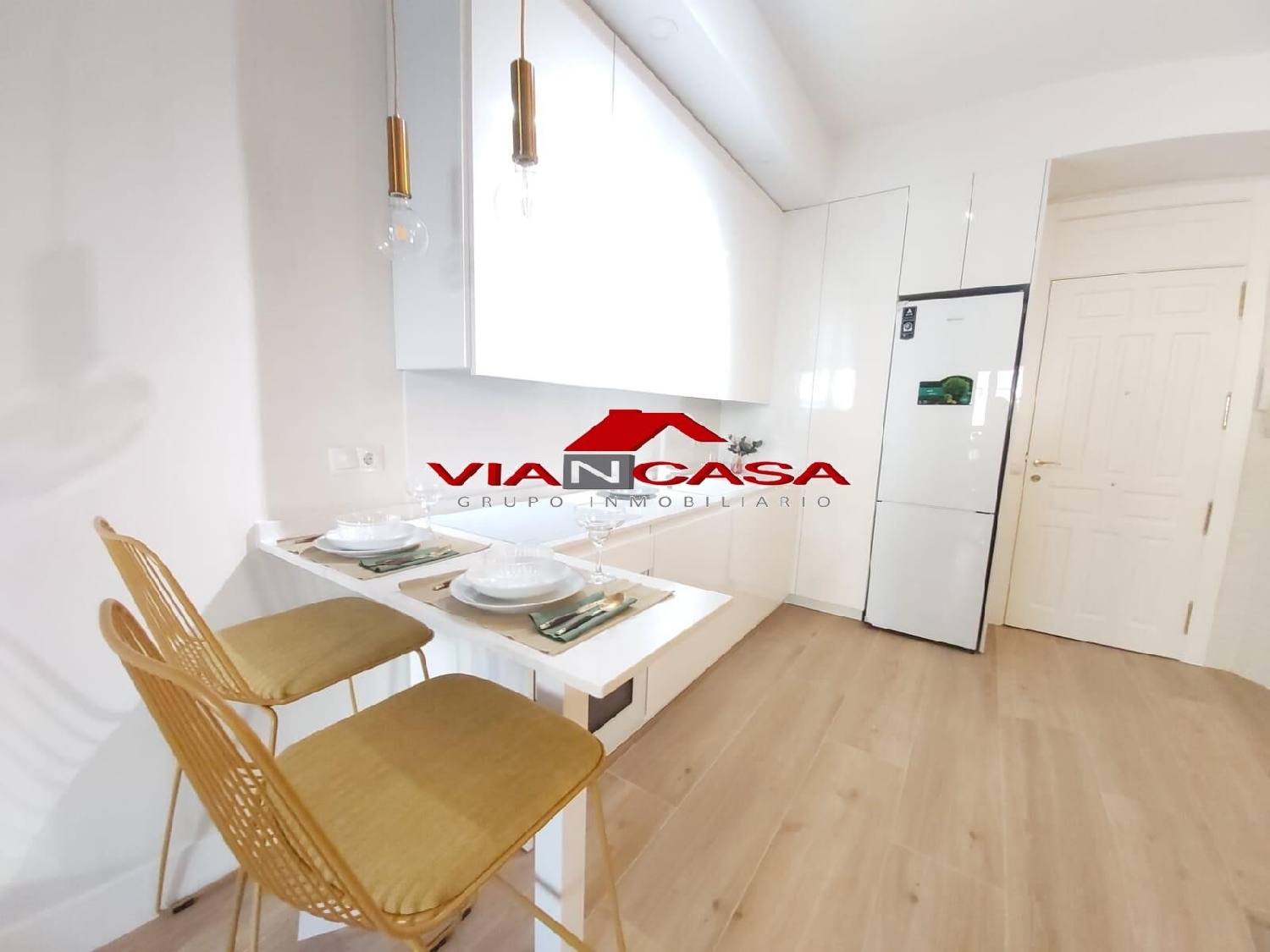  till salu lägenhet Madrid Valle Del Almanzora 7