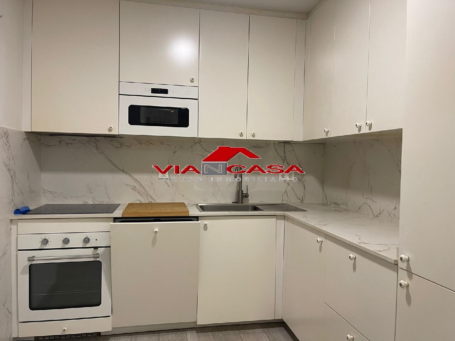  till salu lägenhet Madrid Valle Del Almanzora 7