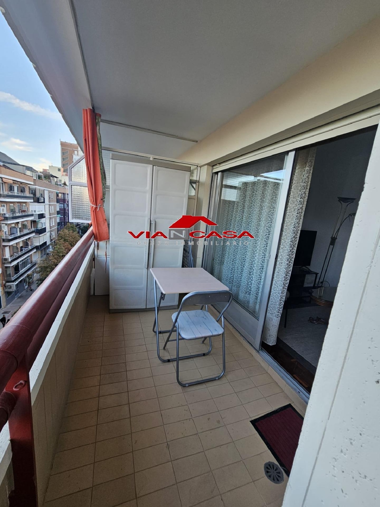  for sale apartment Madrid Valle Del Almanzora 7