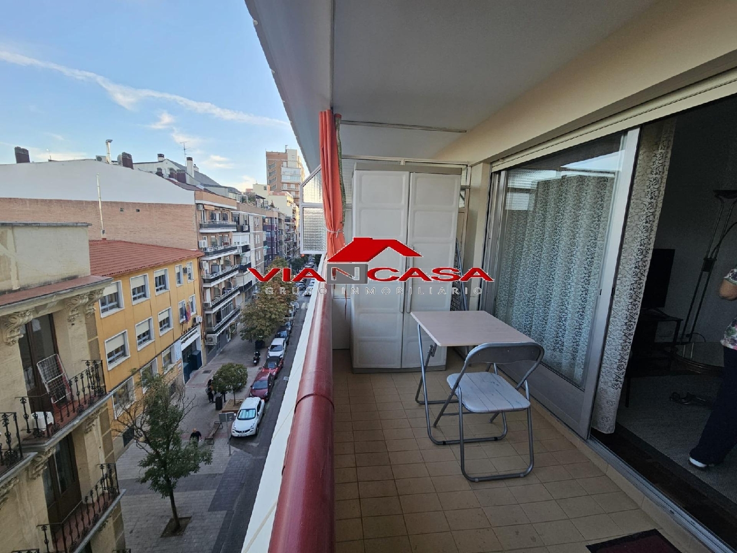  for sale apartment Madrid Valle Del Almanzora 6