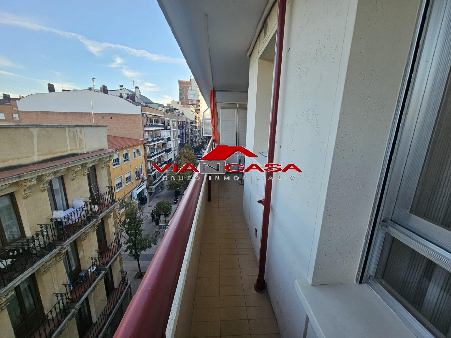  for sale apartment Madrid Valle Del Almanzora 5