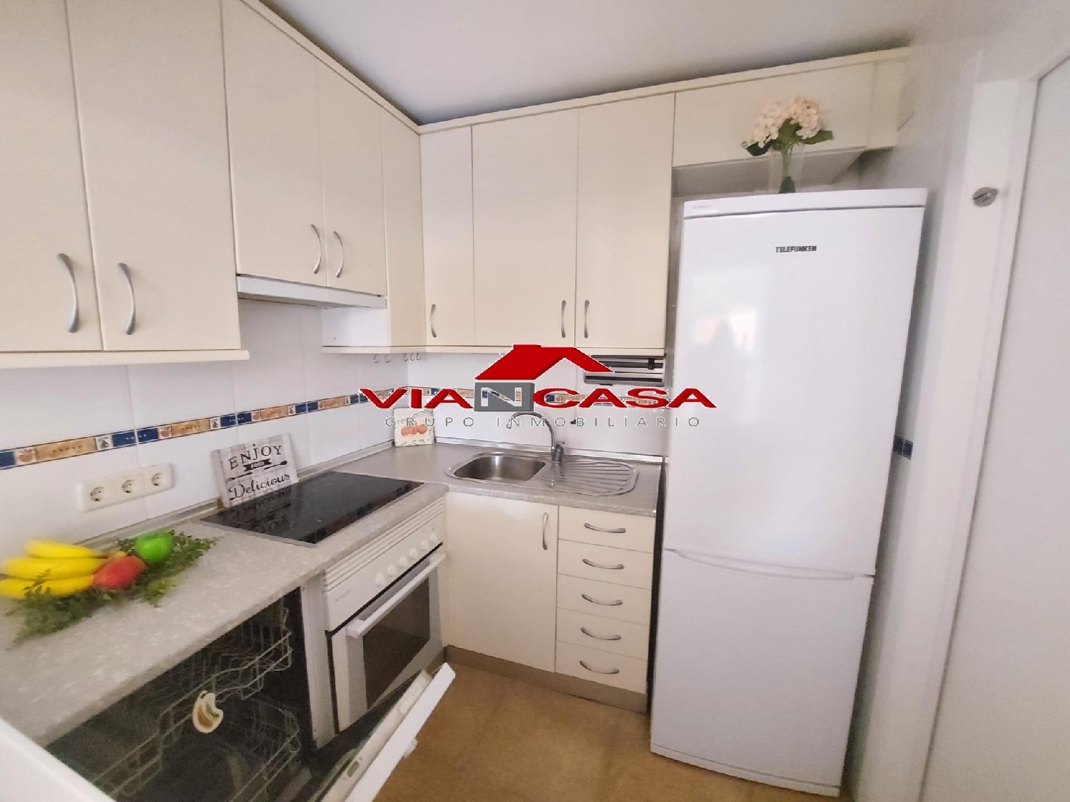  kaufen Wohnung Madrid Valle Del Almanzora 1