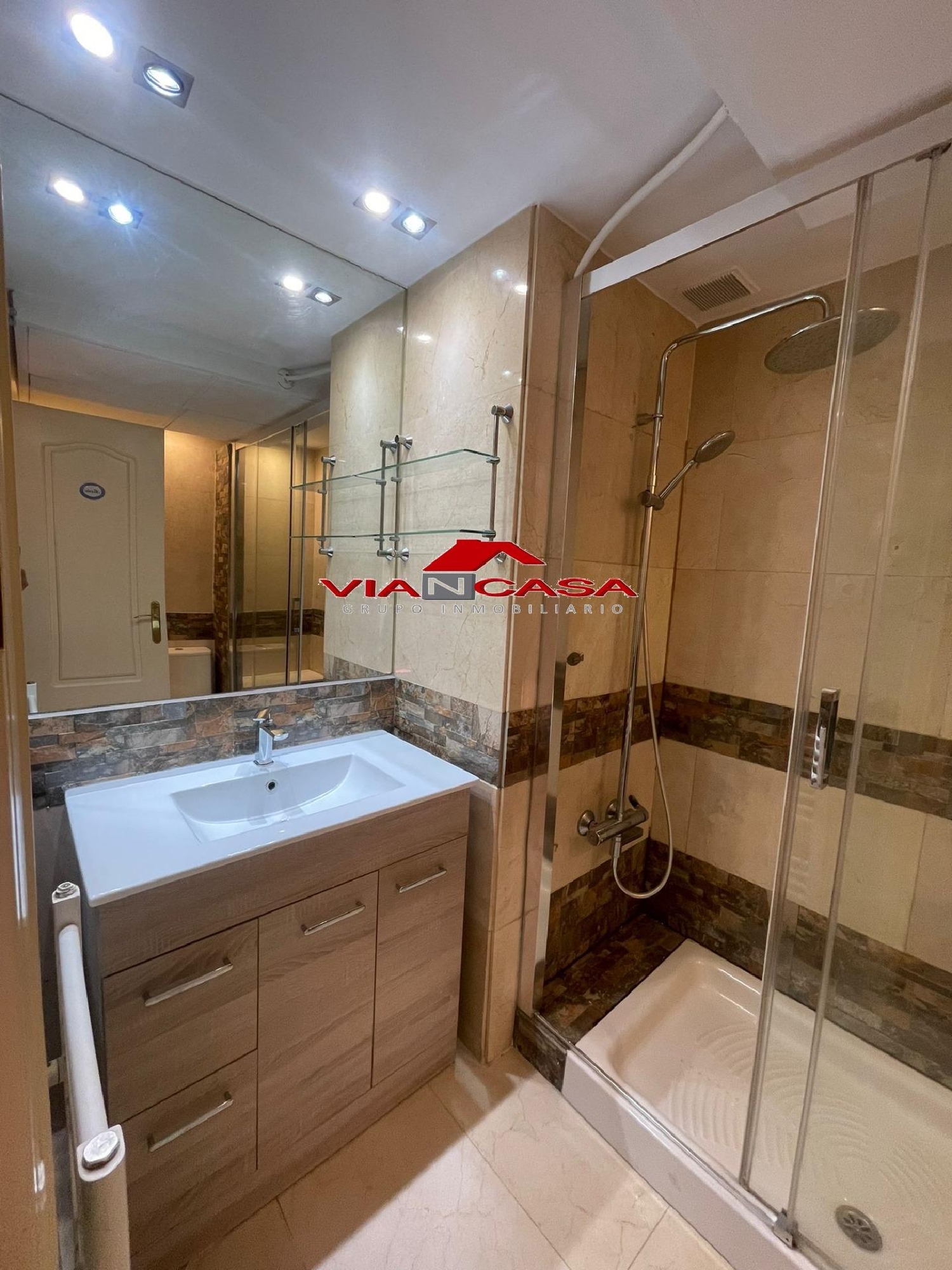  till salu lägenhet Madrid Valle Del Almanzora 6