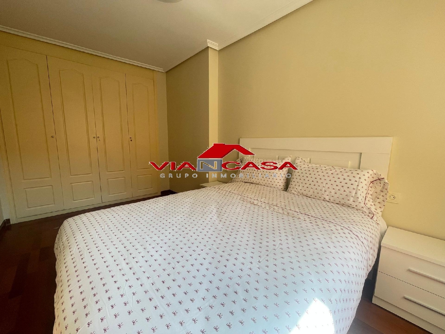  till salu lägenhet Madrid Valle Del Almanzora 1