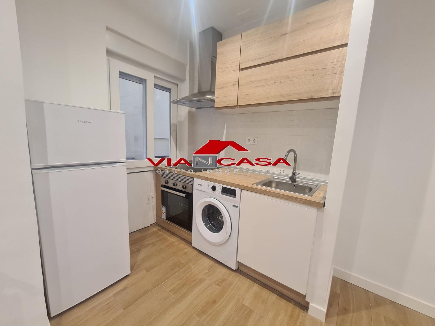  till salu lägenhet Madrid Valle Del Almanzora 3