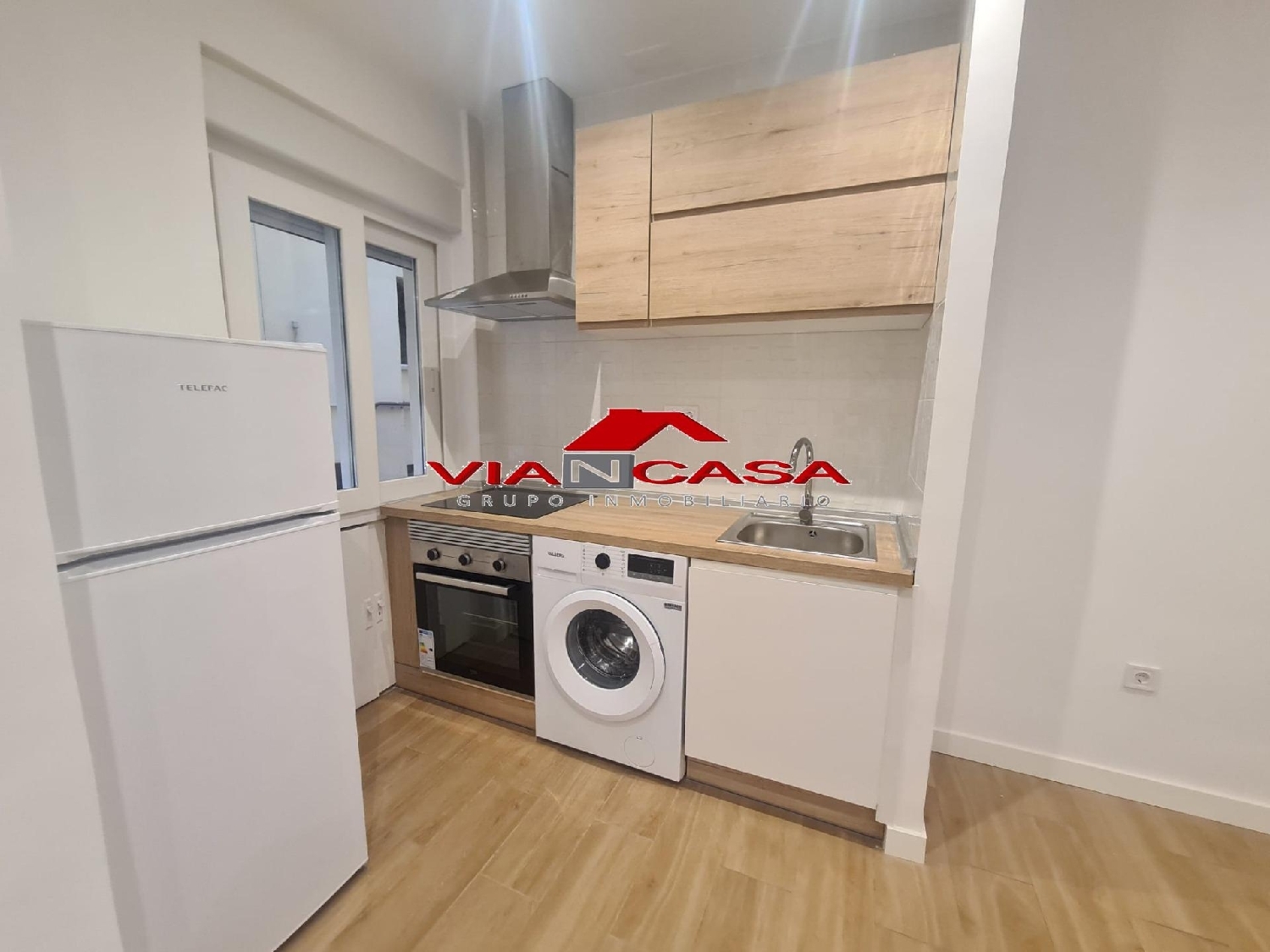  till salu lägenhet Madrid Valle Del Almanzora 4