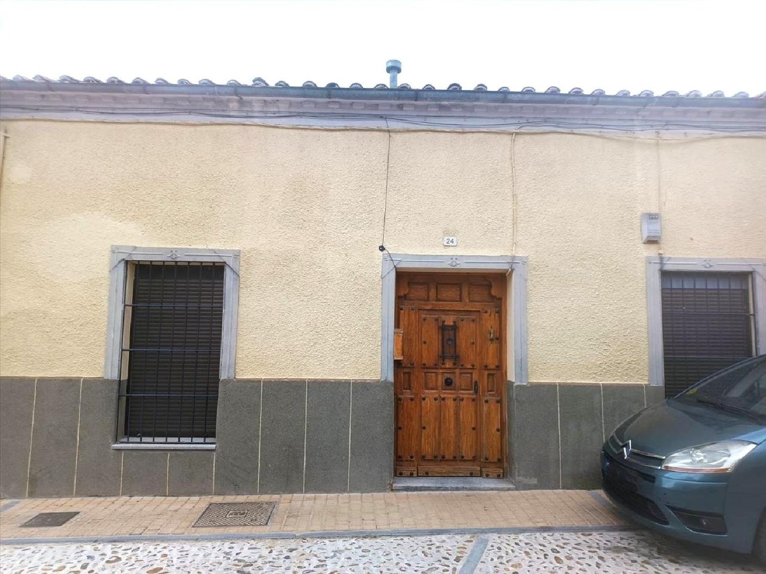  à vendre appartement Madrigal De Las Altas Torres Arévalo-La Moraña 2