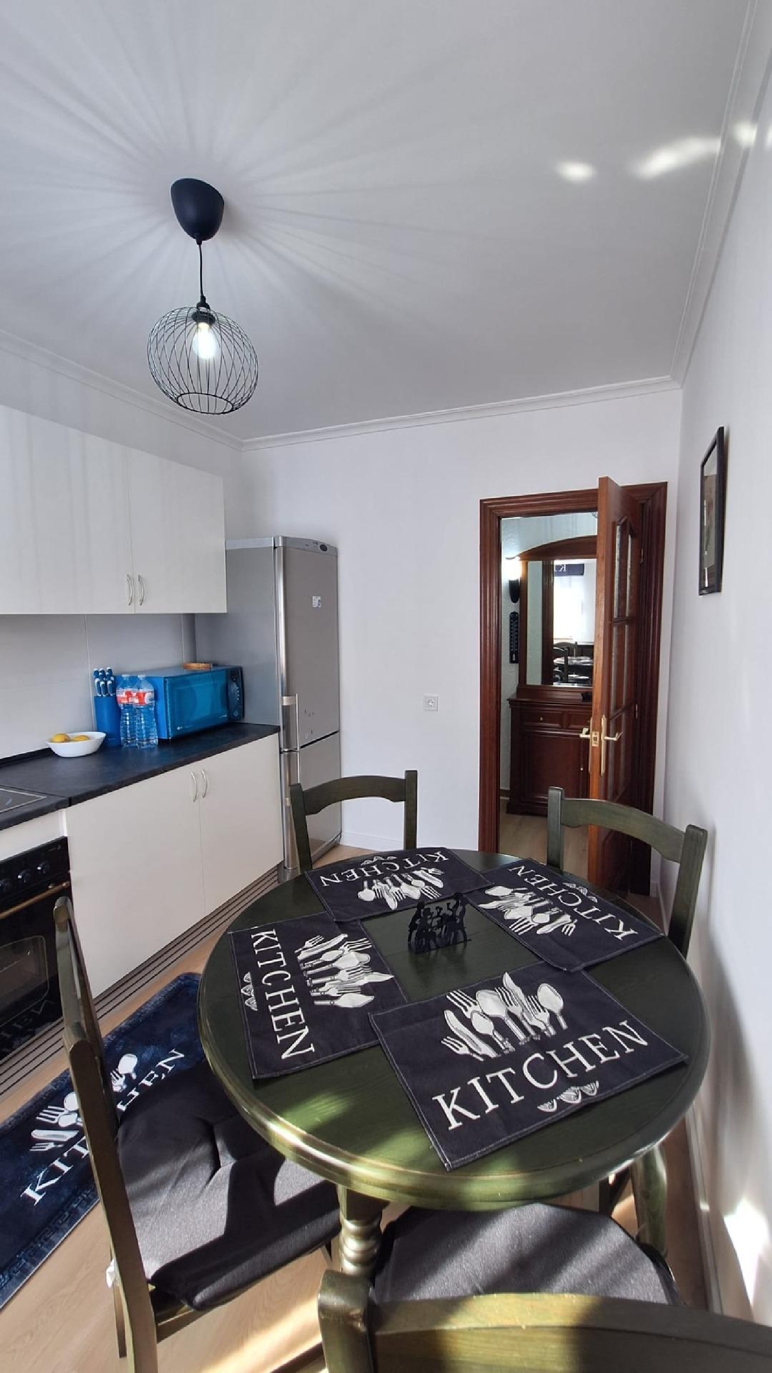  for sale apartment Magdalena Eume 8