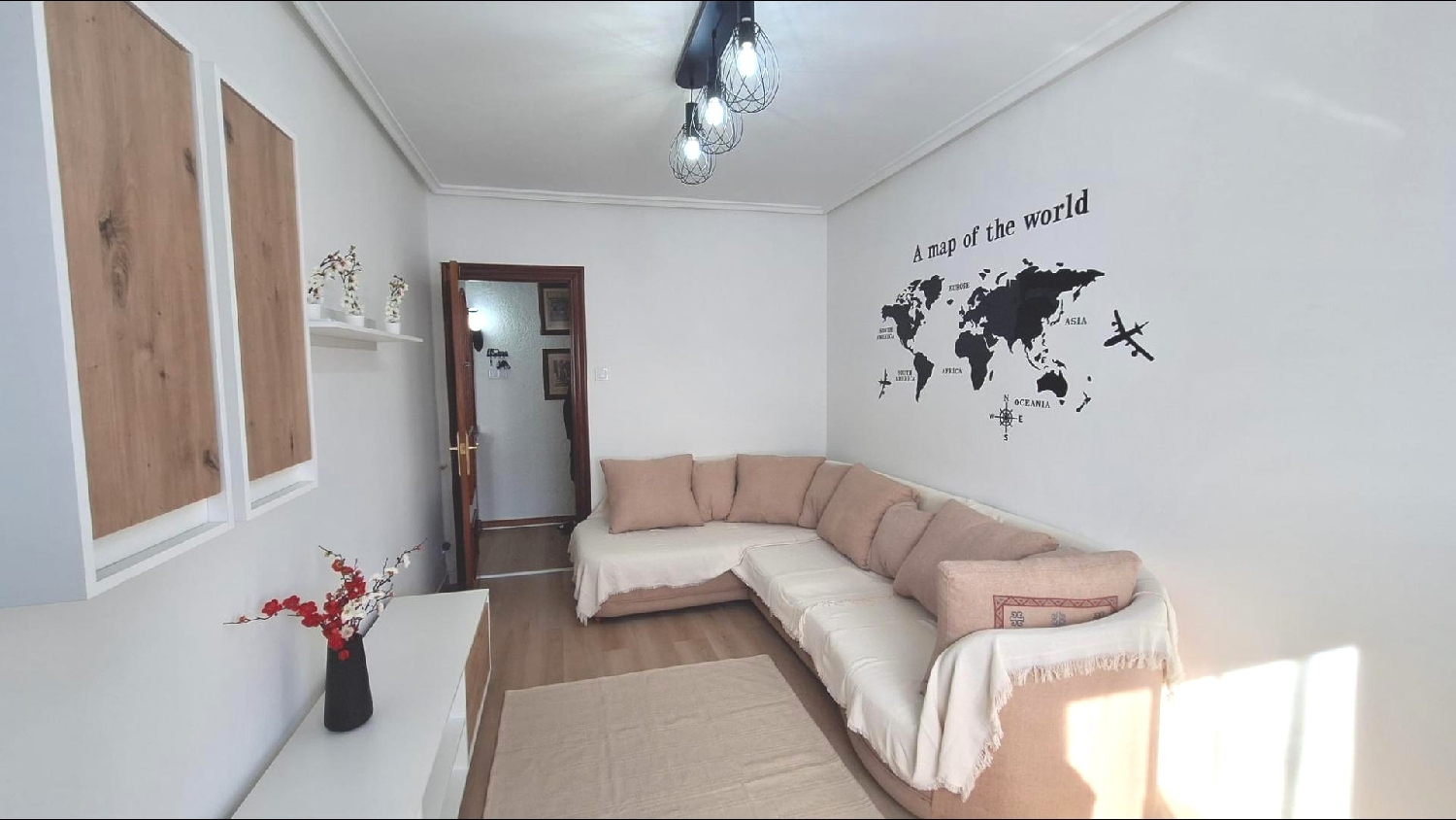  for sale apartment Magdalena Eume 1