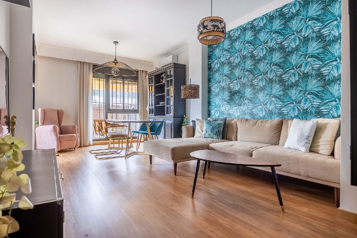  kaufen Wohnung Mairena Del Aljarafe Metropolitana De Sevilla 5