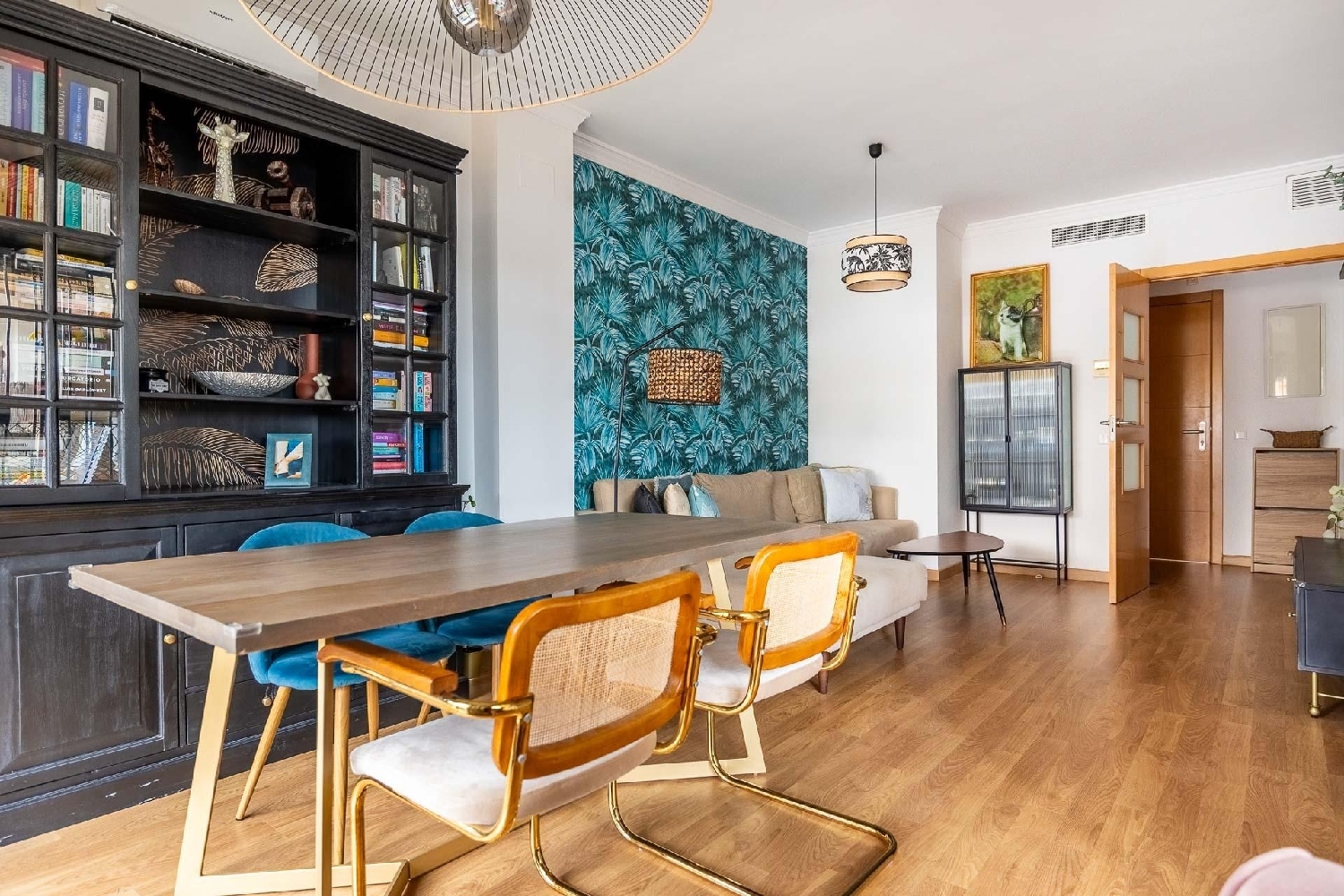  kaufen Wohnung Mairena Del Aljarafe Metropolitana De Sevilla 8