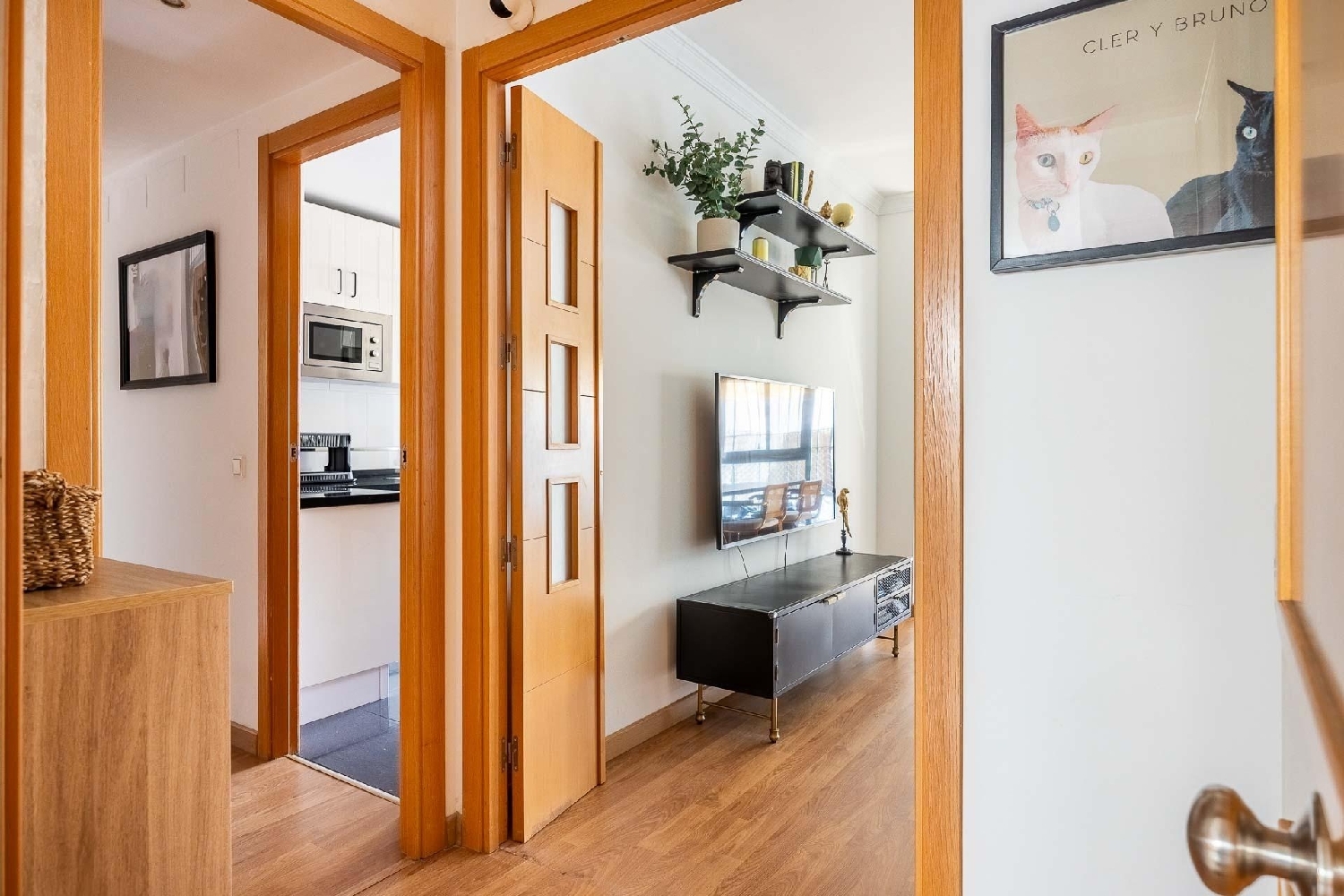  kaufen Wohnung Mairena Del Aljarafe Metropolitana De Sevilla 2