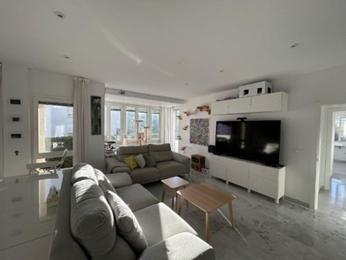 Mairena Del Aljarafe Metropolitana De Sevilla Wohnung Bild 6359047